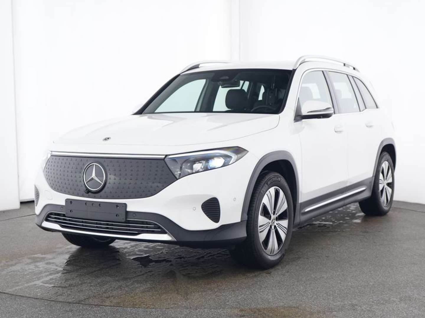 Mercedes EQB 300 Progressive - 2025 - Joinsteer - #1