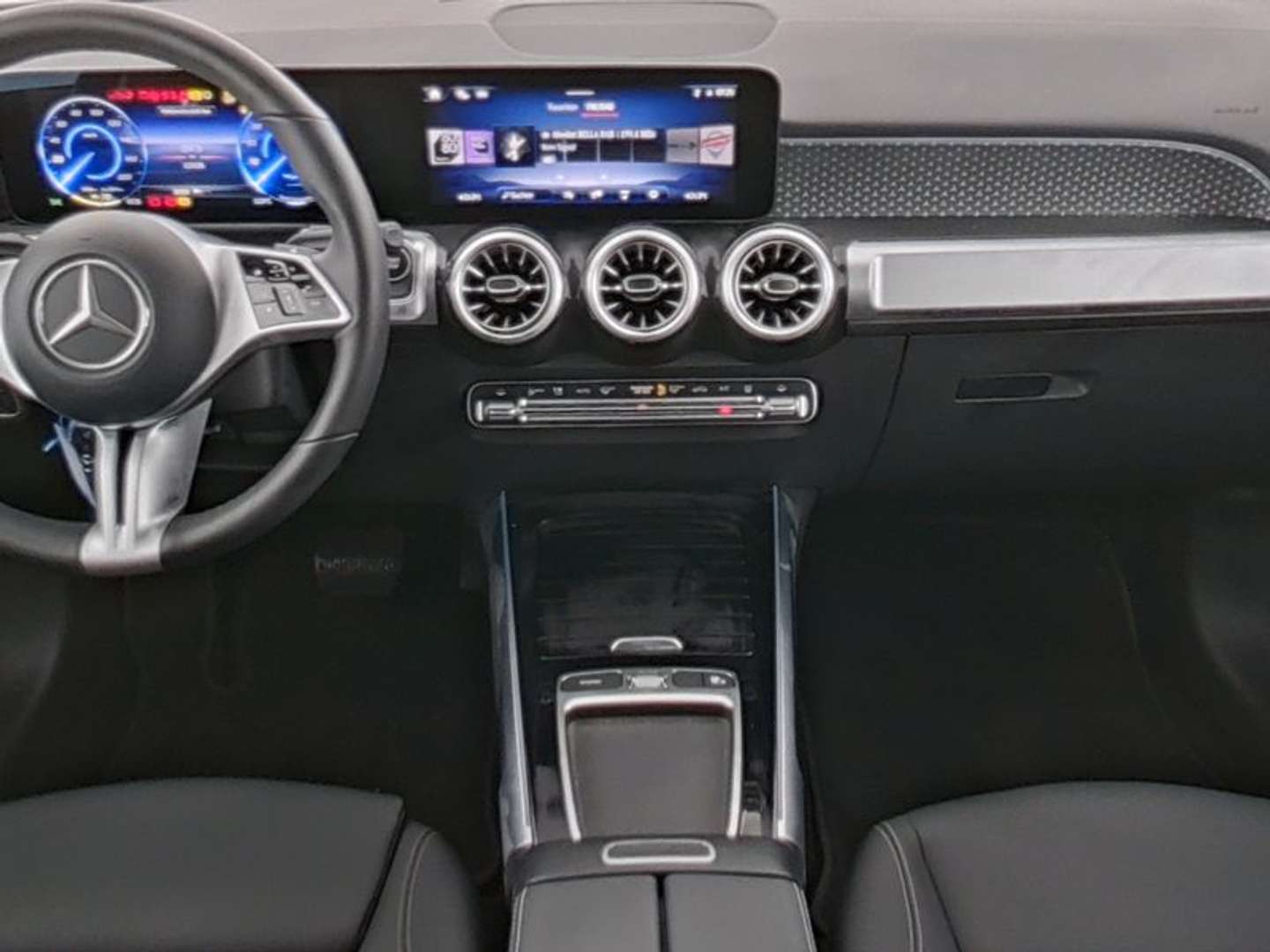 Mercedes EQB 300 Progressive - 2025 - Joinsteer - #5