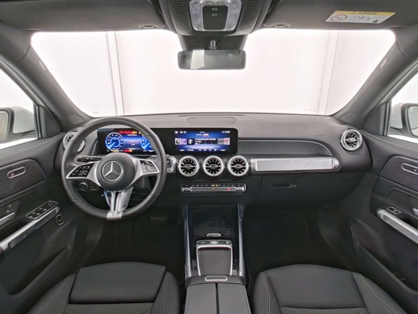 Mercedes EQB 300 Progressive - 2025 - Joinsteer - #7