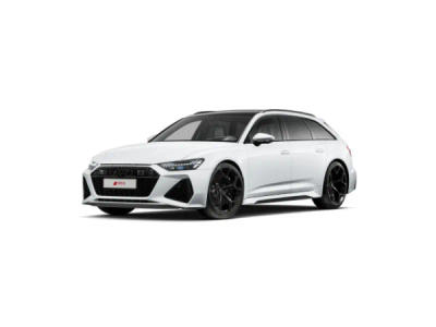 Audi RS6 Avant Performance Performance Quattro Tiptronic -  - Joinsteer - #1
