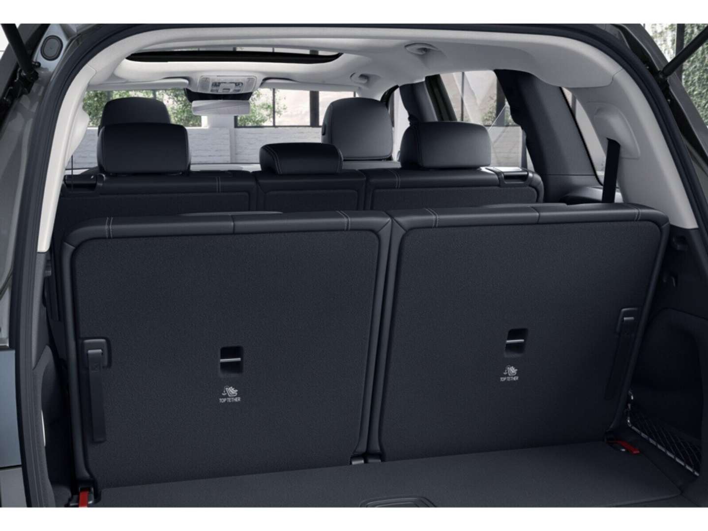 Mercedes GLB 200 NIGHT - 2023 - Joinsteer - #11