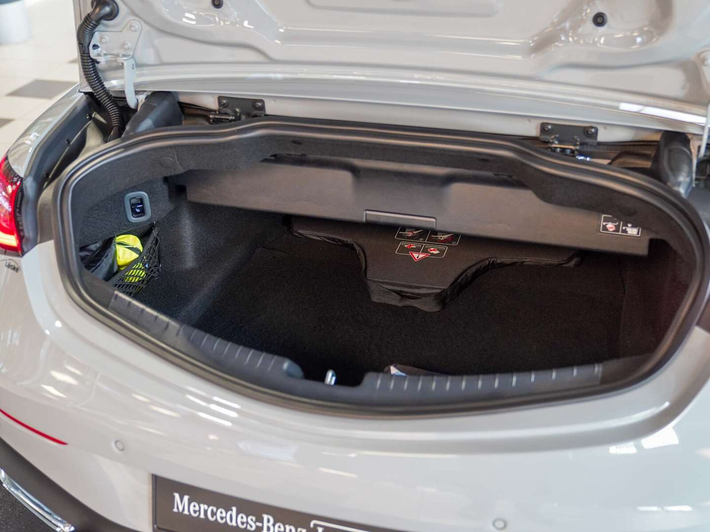 Mercedes CLE 220 D Cabrio 220 AMG Line - 2024 - Joinsteer - #6