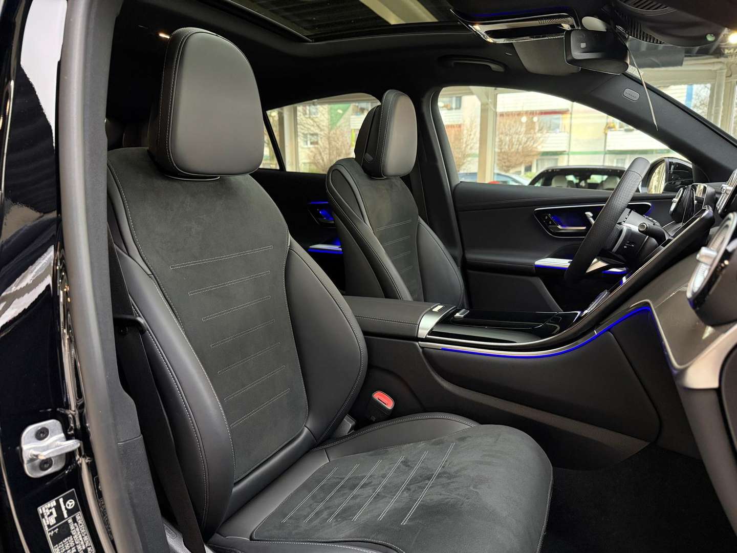 Mercedes GLC Coupé 220 AMG Line - 2025 - Joinsteer - #20