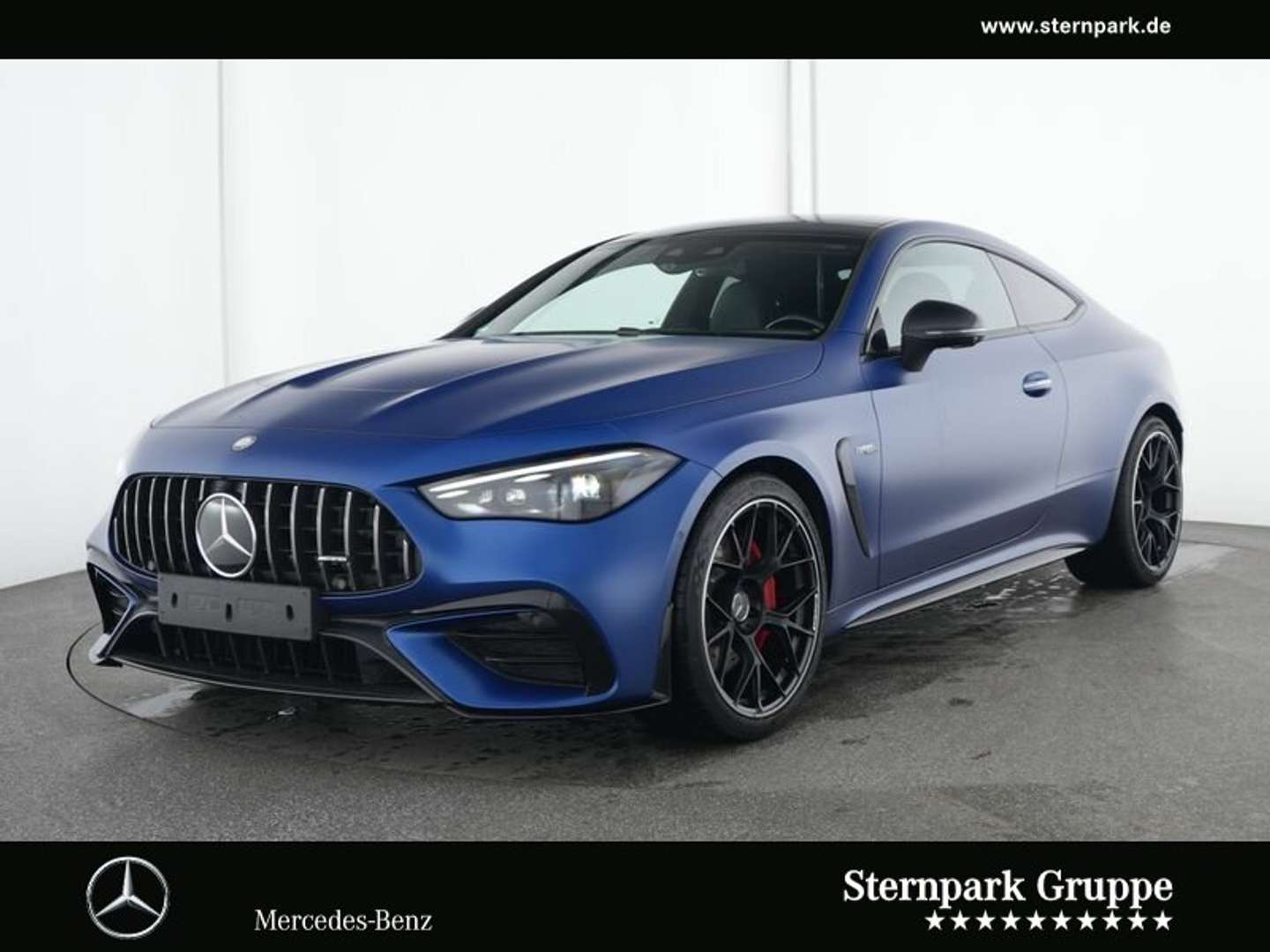 Mercedes CLE 53 AMG 53 - 2024 - Joinsteer - #1
