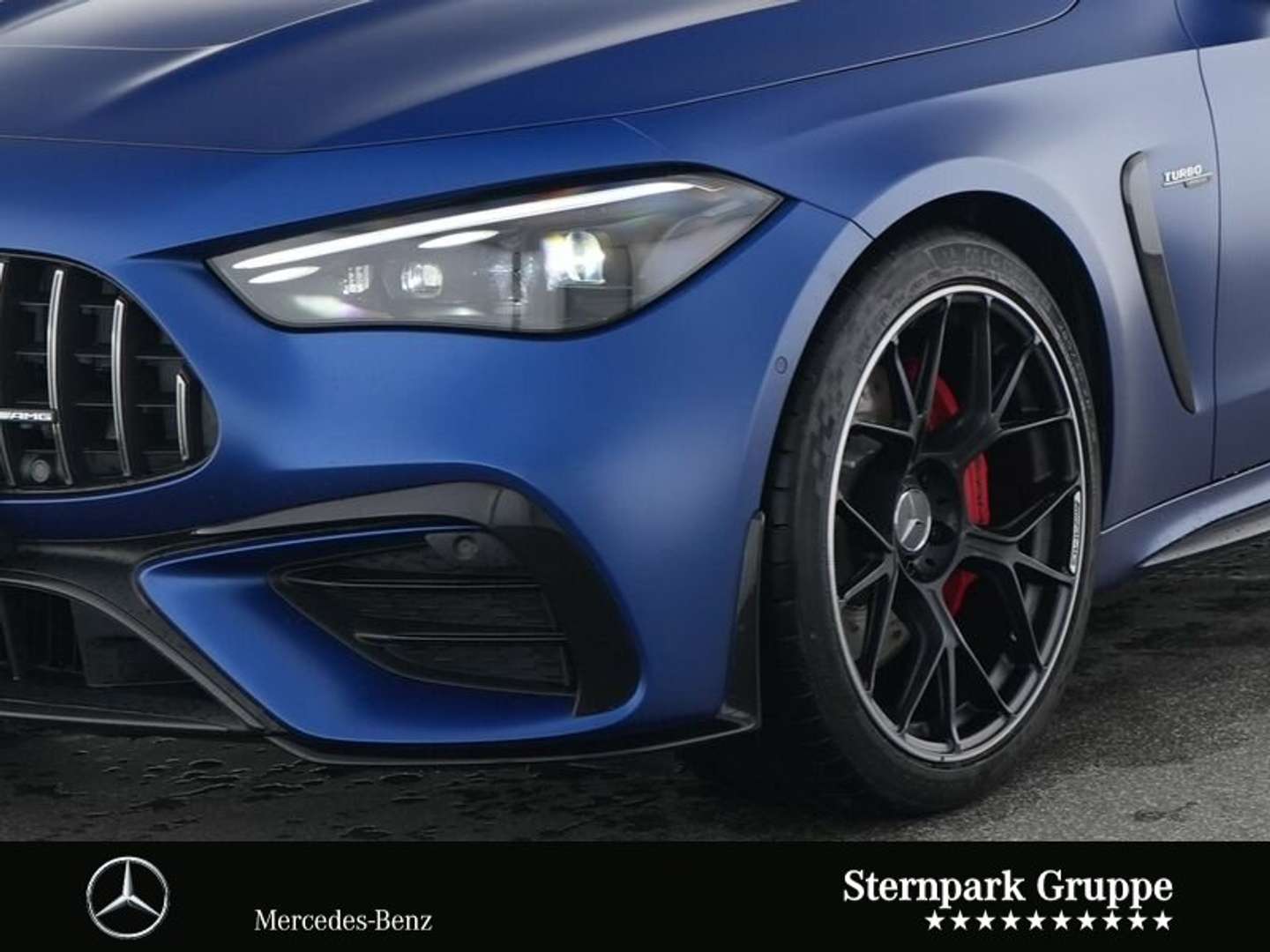 Mercedes CLE 53 AMG 53 - 2024 - Joinsteer - #2