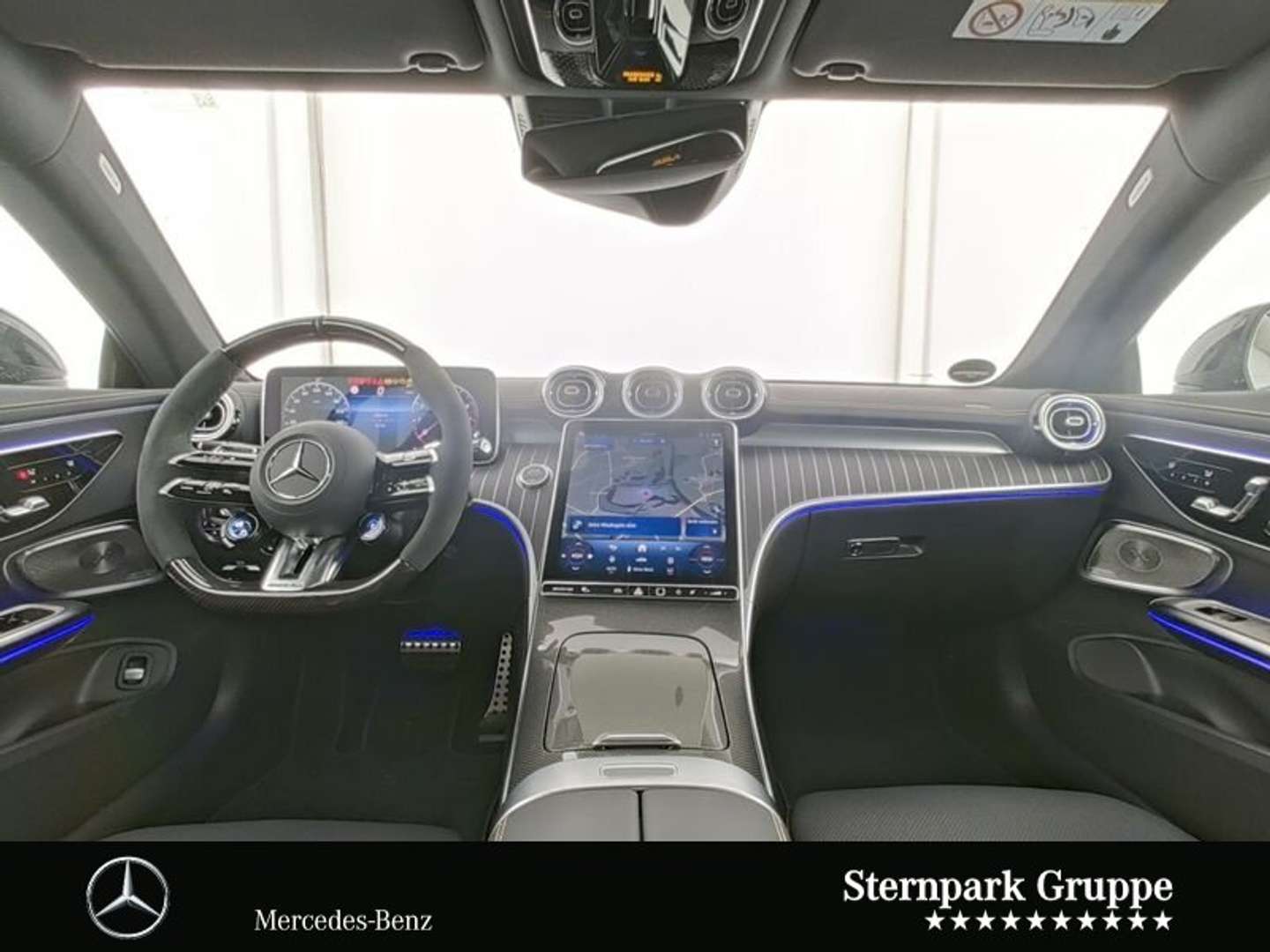 Mercedes CLE 53 AMG 53 - 2024 - Joinsteer - #3