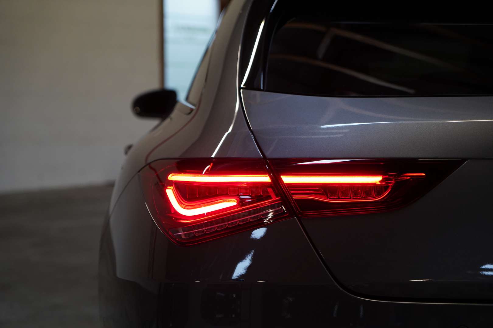 Mercedes CLA 200 200 AMG Line - 2023 - Joinsteer - #10