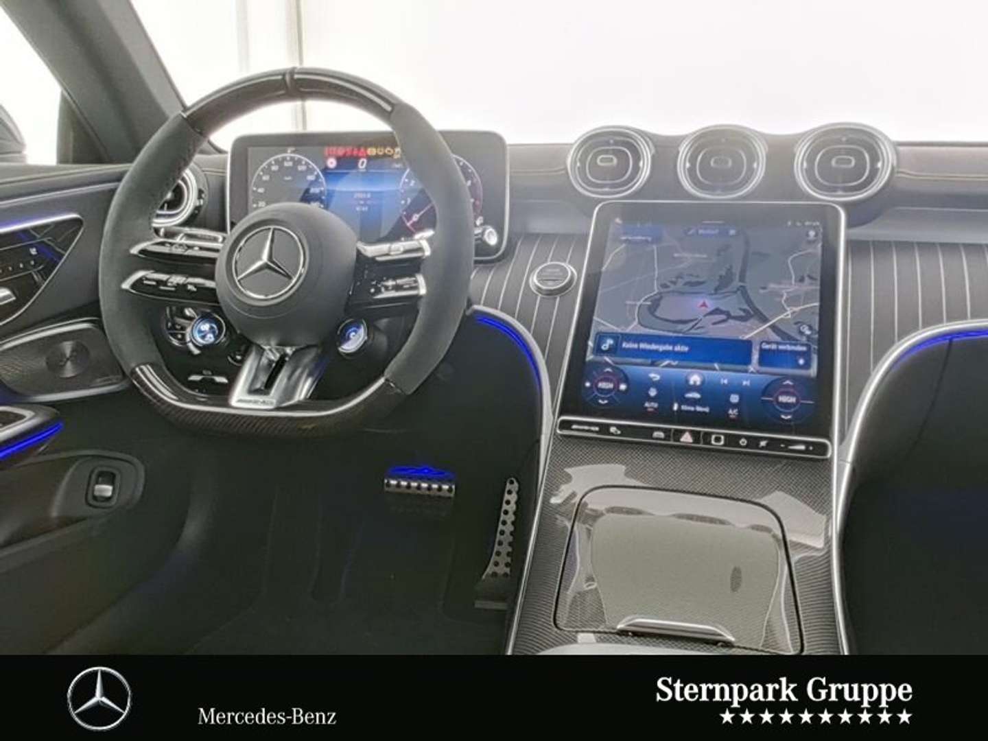 Mercedes CLE 53 AMG 53 - 2024 - Joinsteer - #5