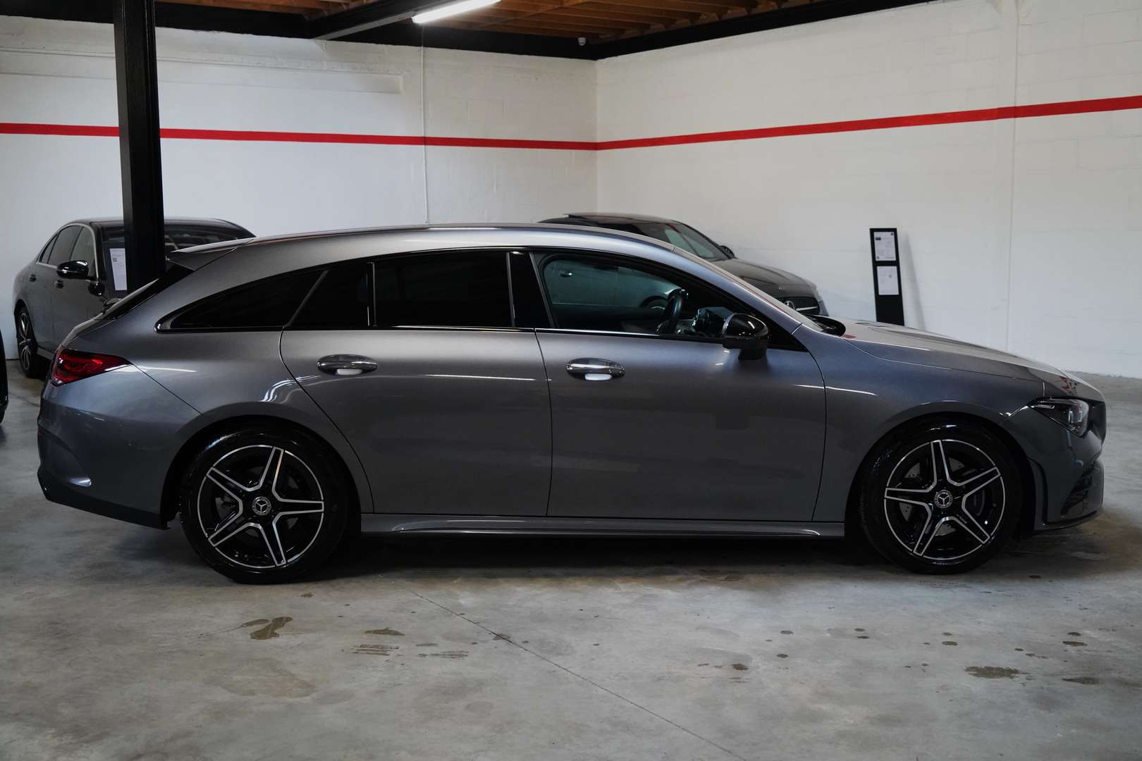 Mercedes CLA 200 200 AMG Line - 2023 - Joinsteer - #11