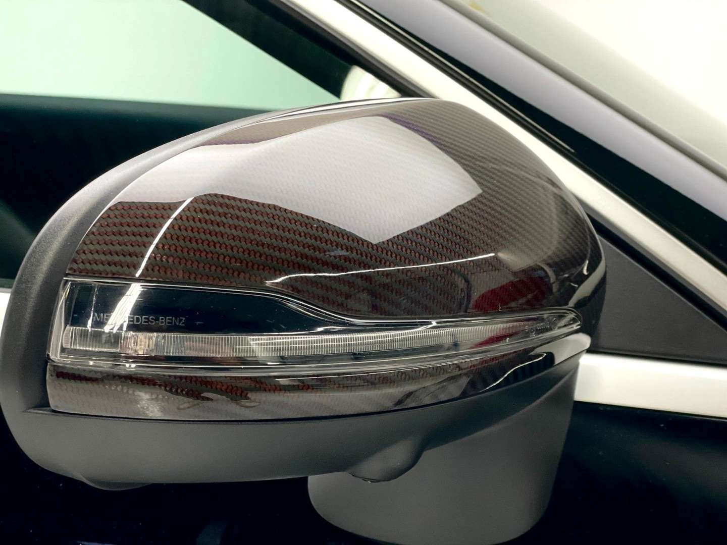 Mercedes Classe C63 AMG 63 - 2019 - Joinsteer - #22