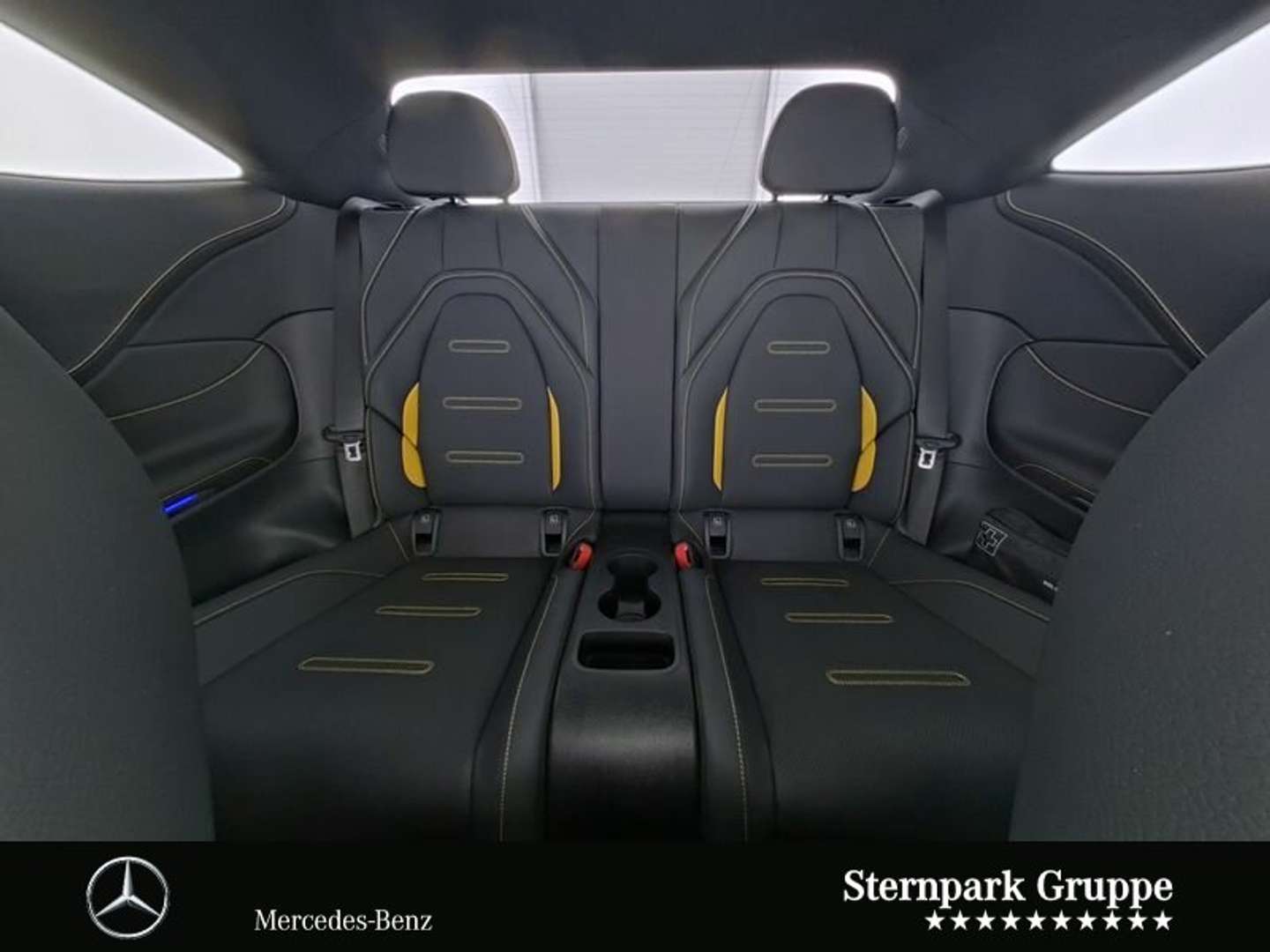 Mercedes CLE 53 AMG 53 - 2024 - Joinsteer - #7