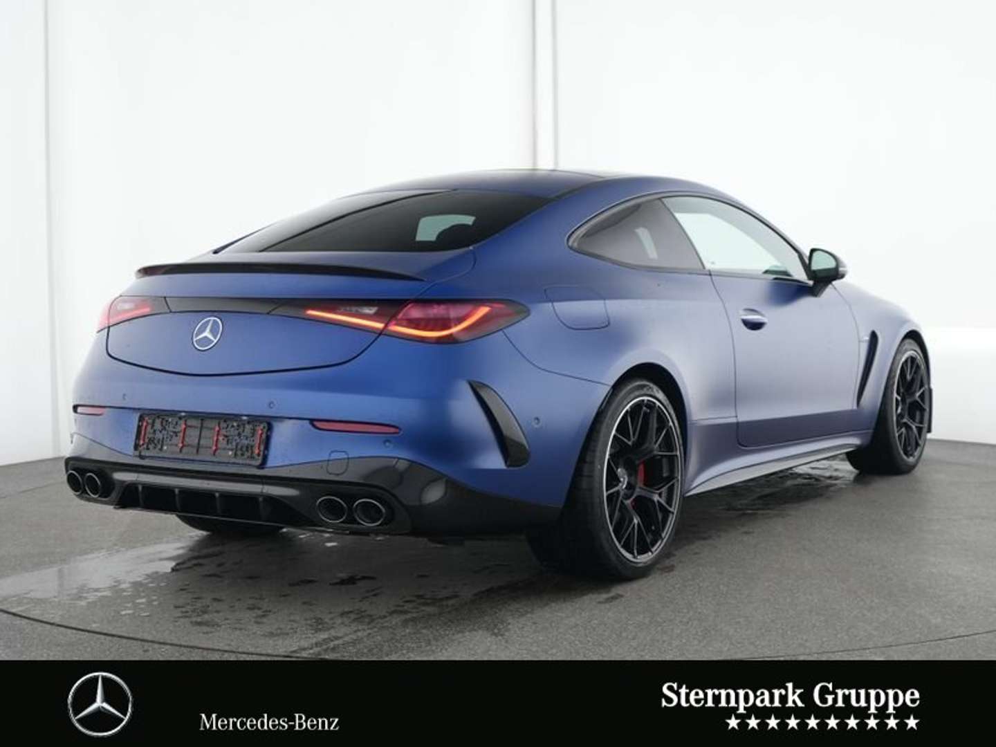 Mercedes CLE 53 AMG 53 - 2024 - Joinsteer - #8