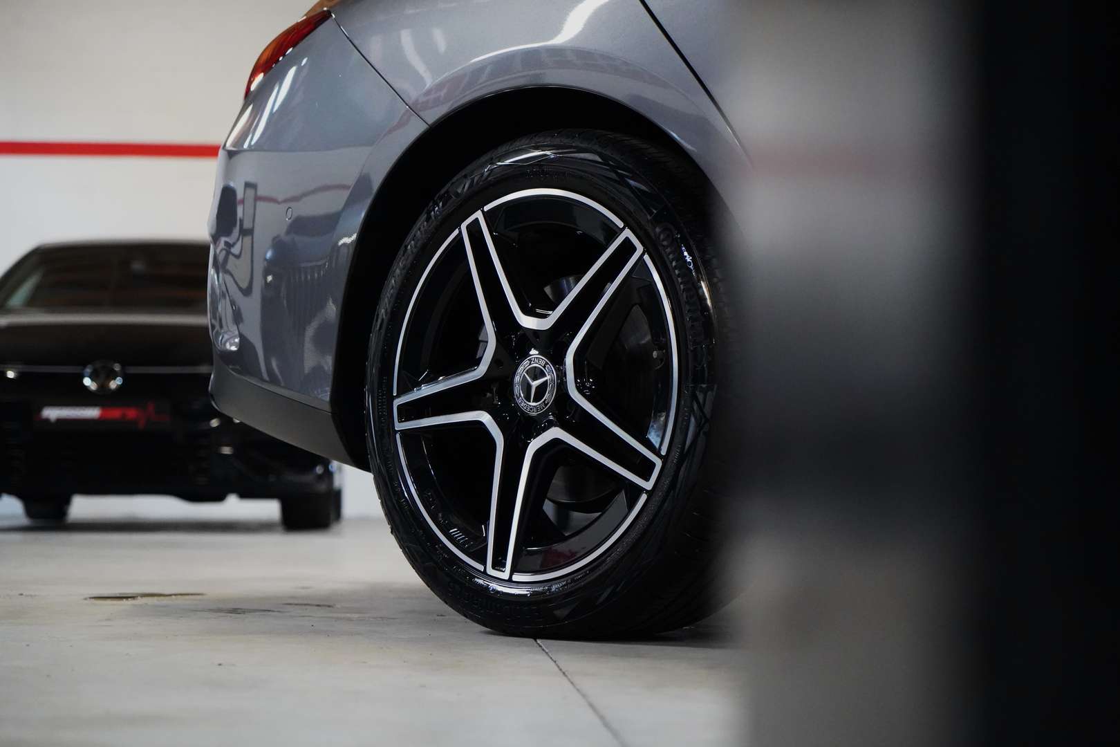 Mercedes CLA 200 200 AMG Line - 2023 - Joinsteer - #14