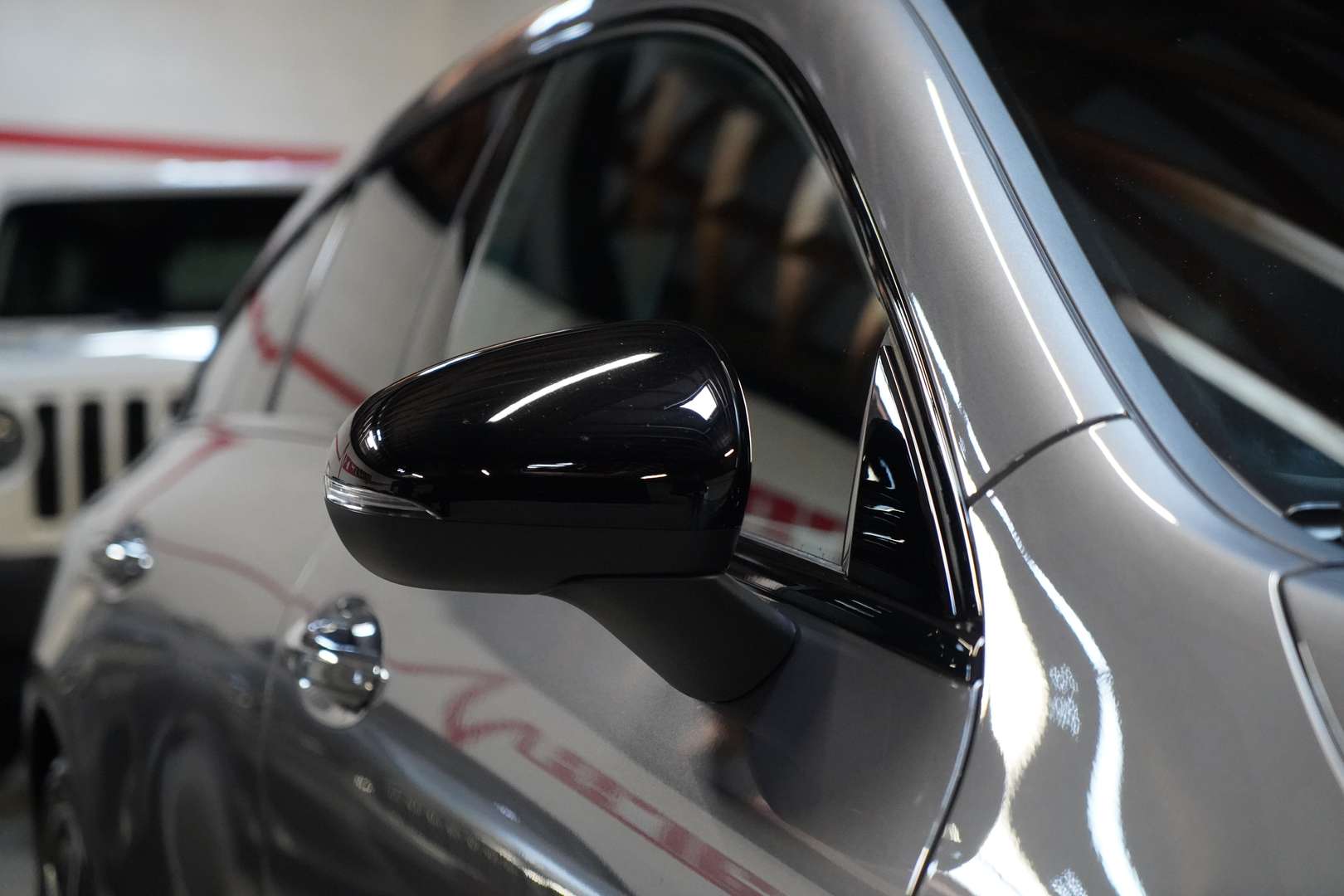 Mercedes CLA 200 200 AMG Line - 2023 - Joinsteer - #15