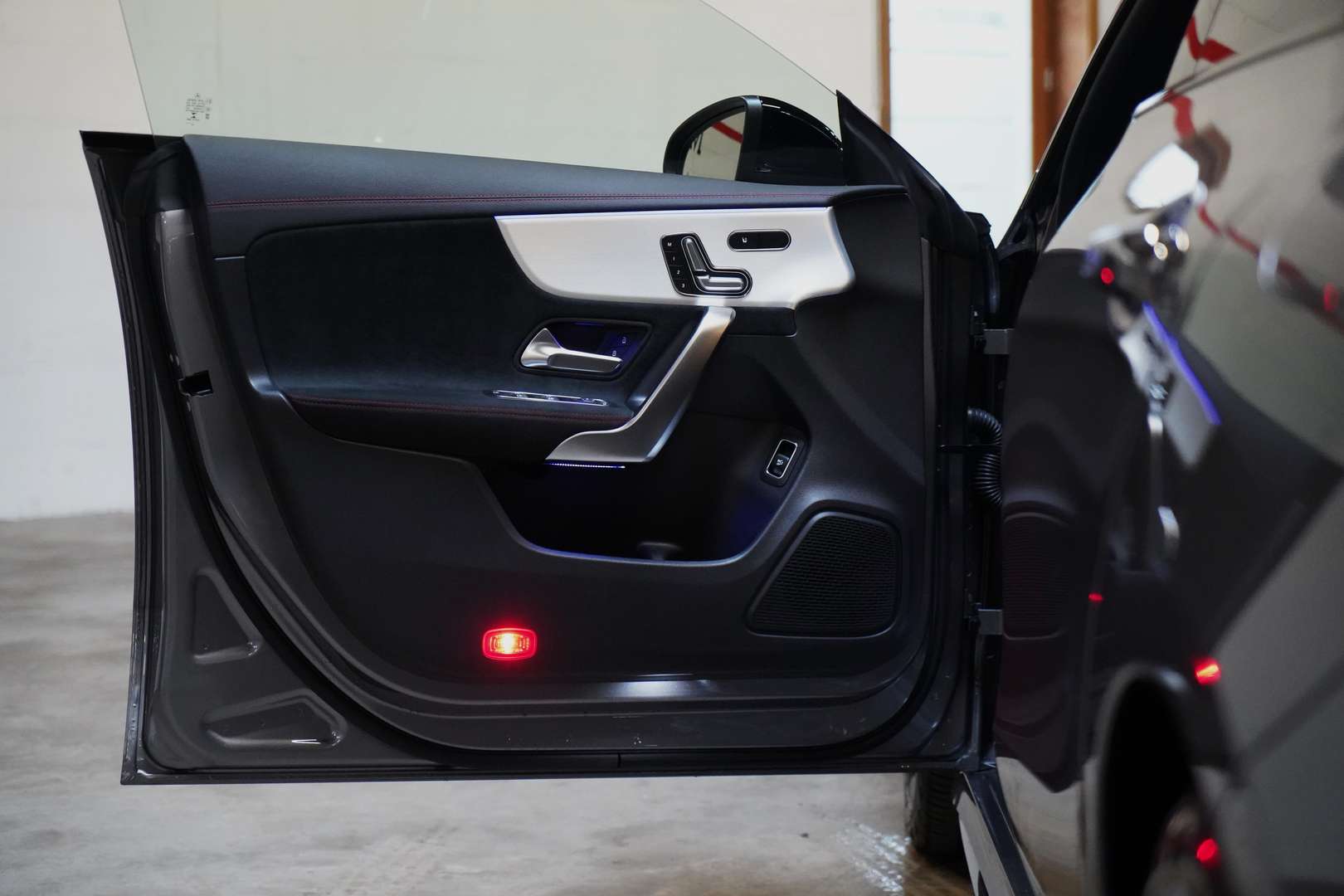 Mercedes CLA 200 200 AMG Line - 2023 - Joinsteer - #17