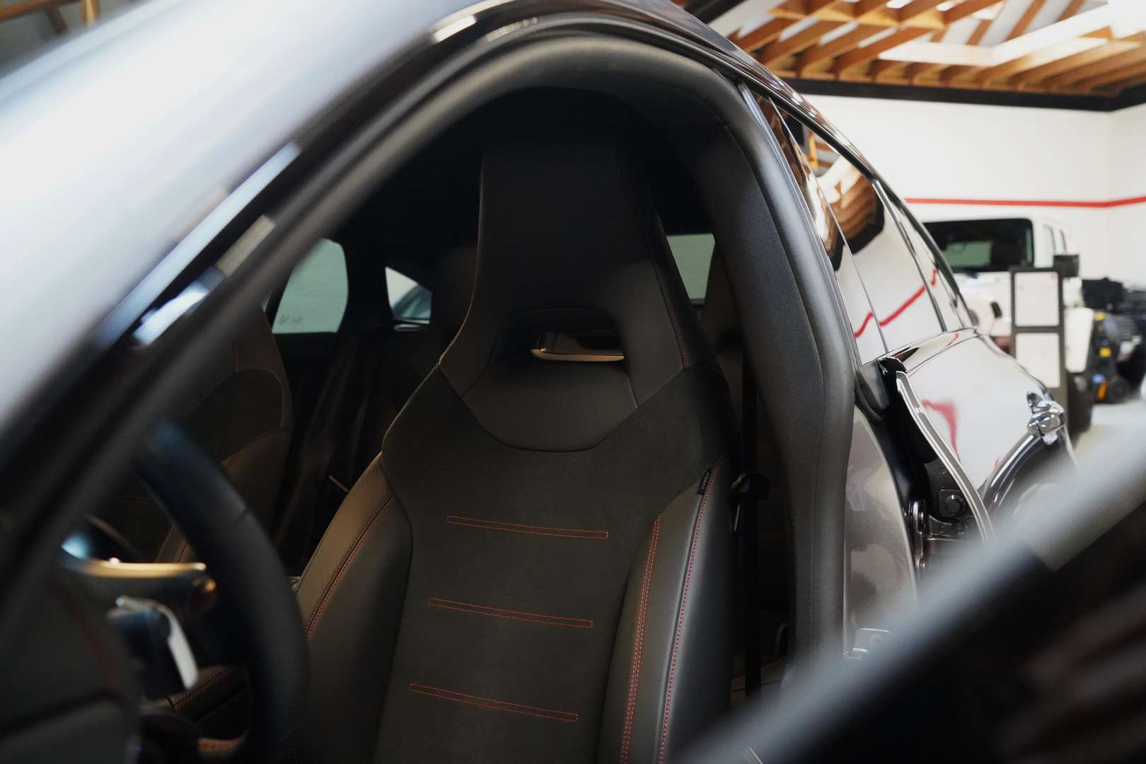 Mercedes CLA 200 200 AMG Line - 2023 - Joinsteer - #20