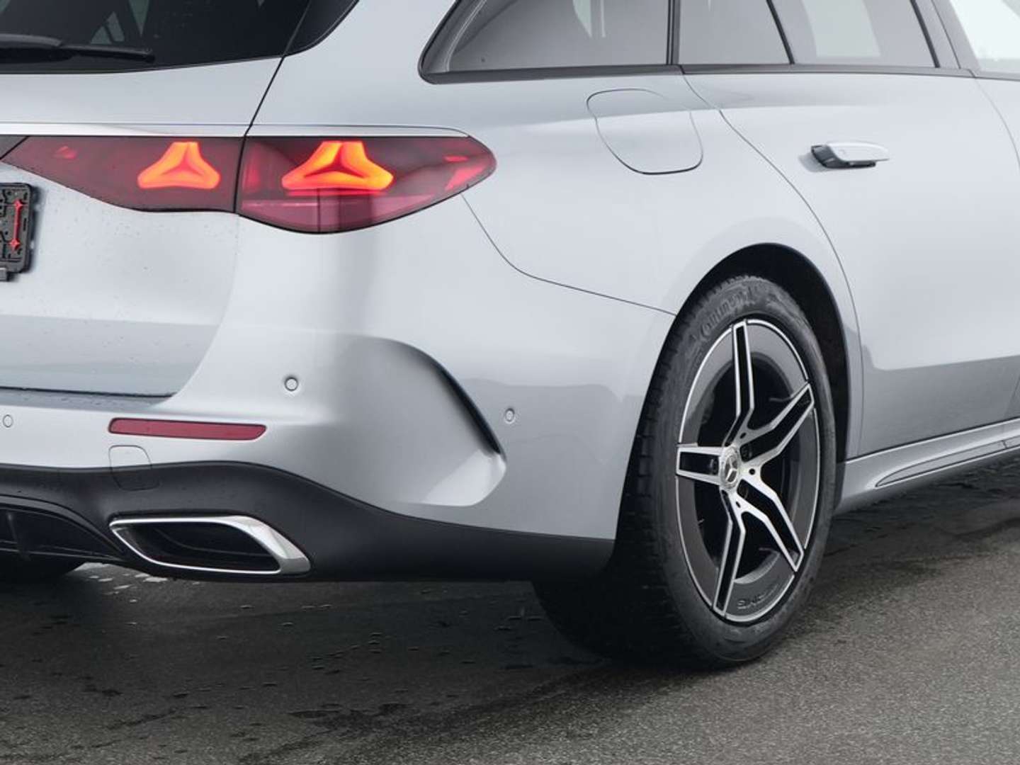 Mercedes Classe E 220 Night Edition - 2025 - Joinsteer - #4