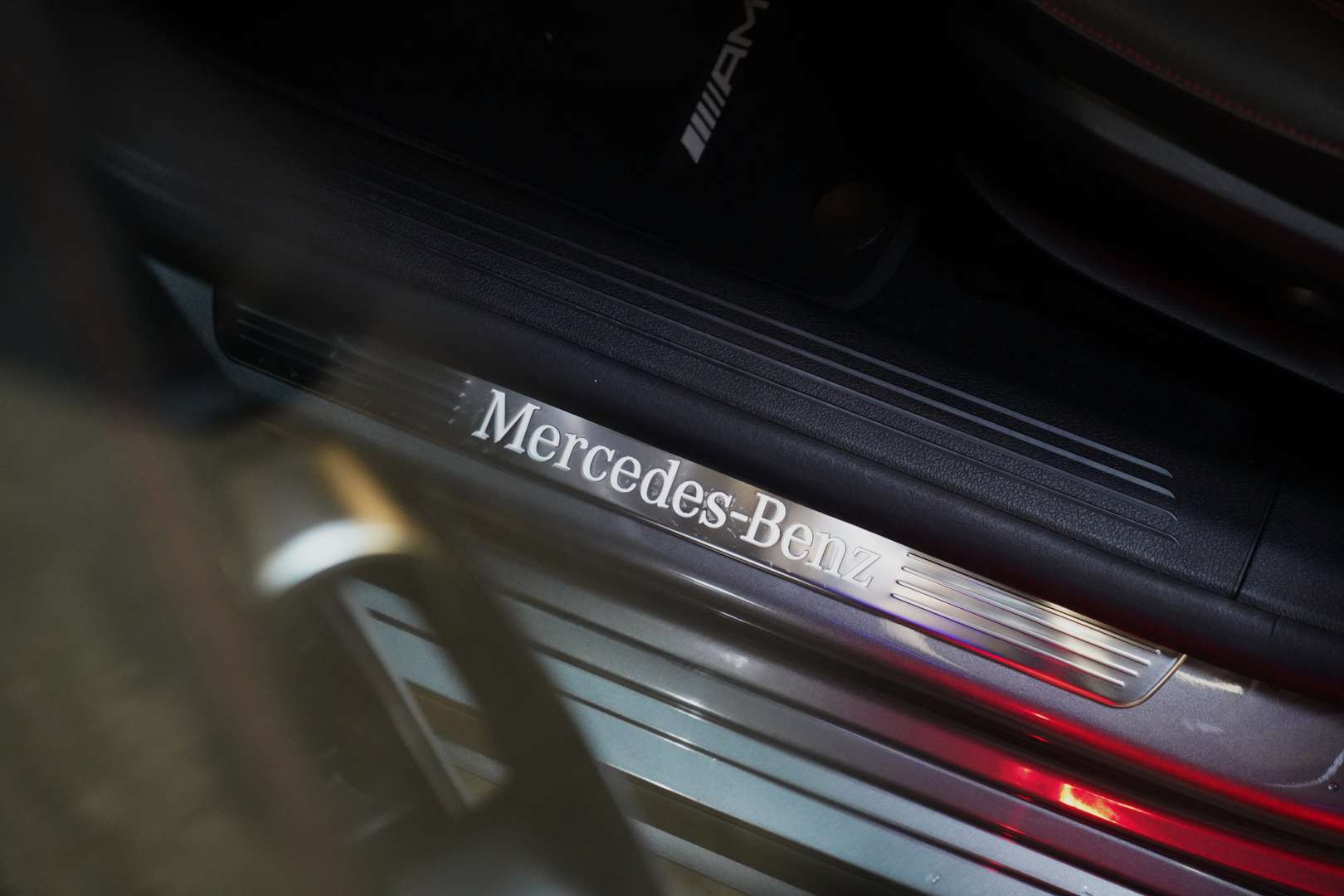 Mercedes CLA 200 200 AMG Line - 2023 - Joinsteer - #21