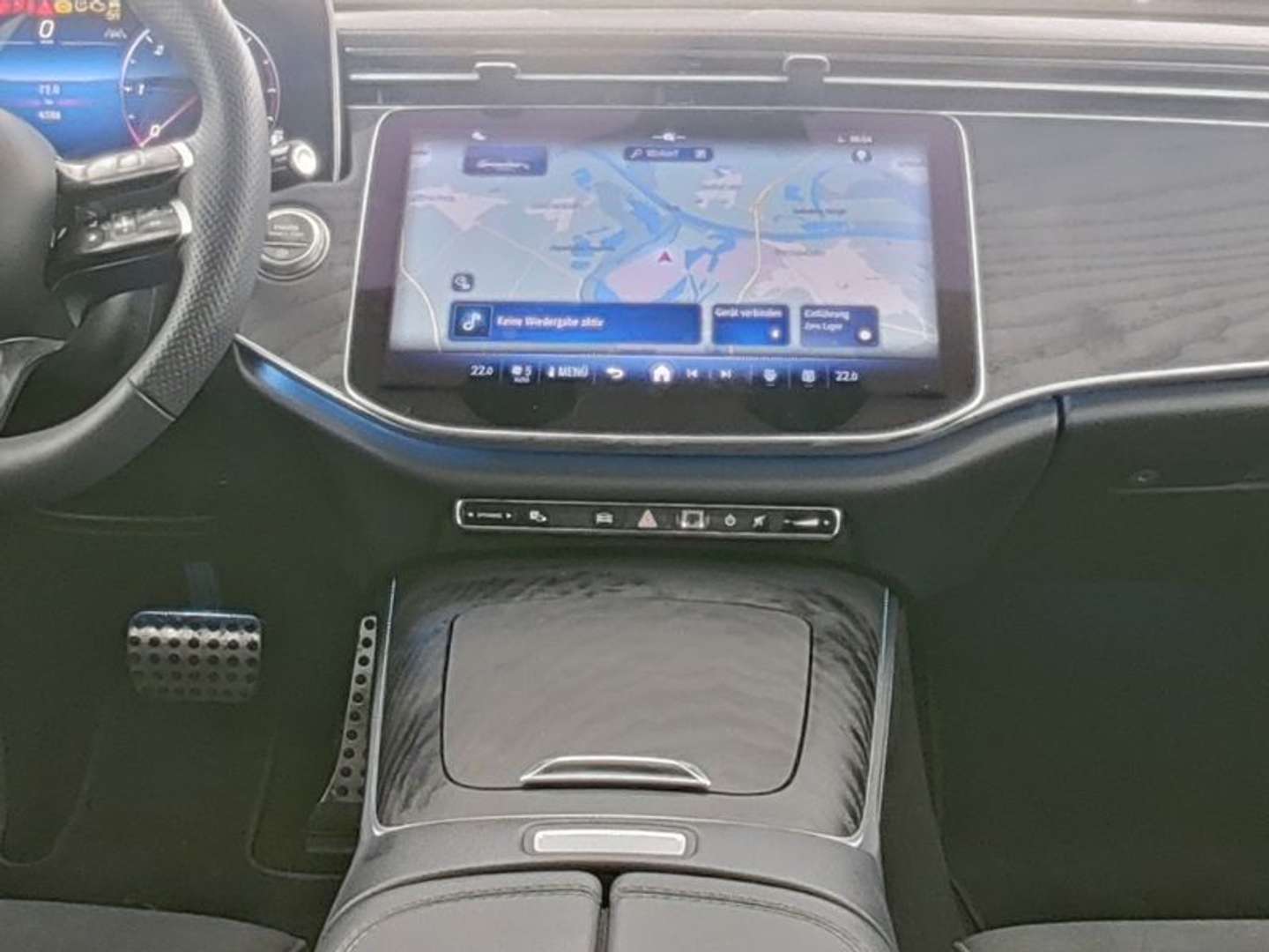 Mercedes Classe E 220 Night Edition - 2025 - Joinsteer - #5