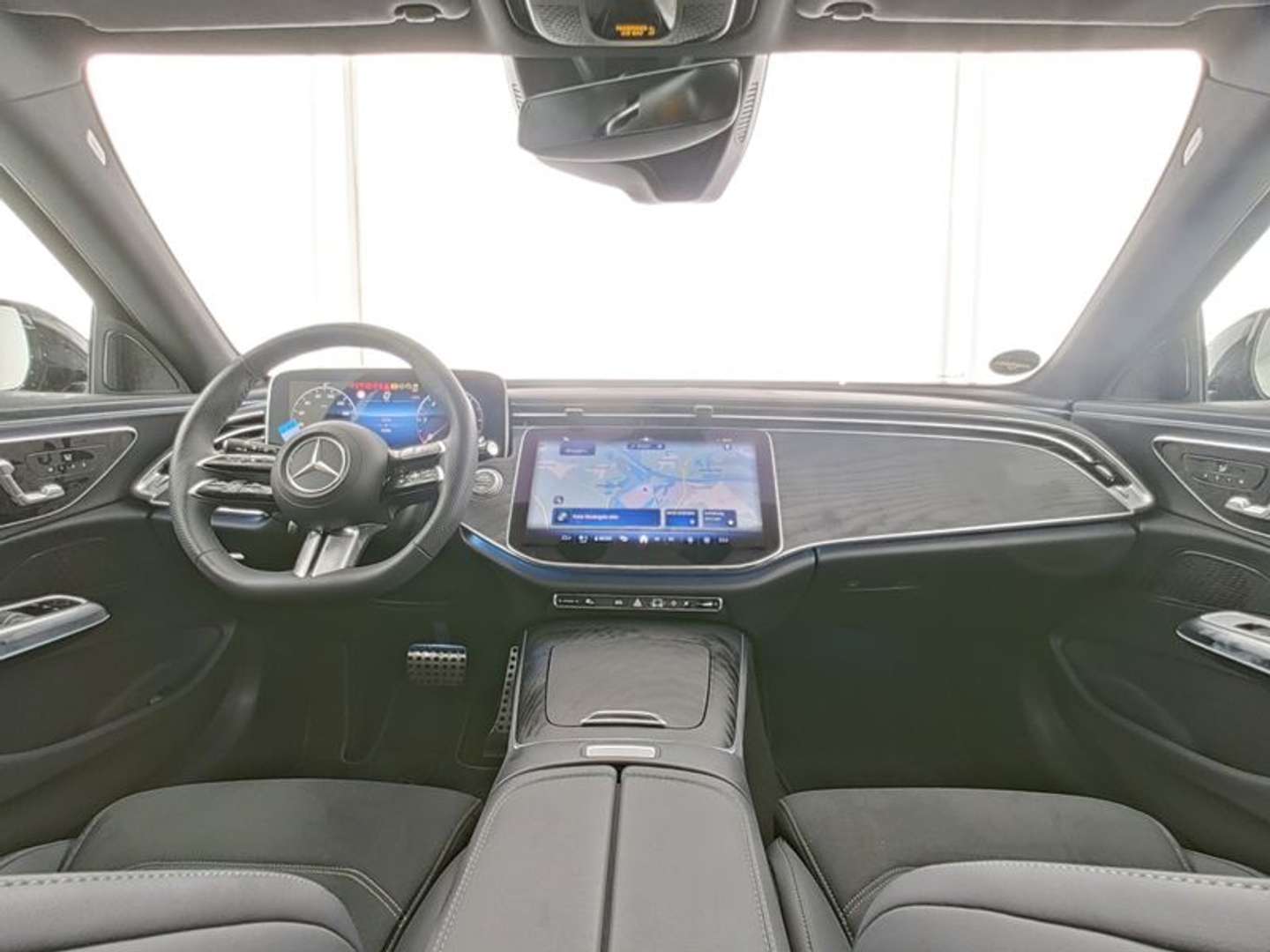 Mercedes Classe E 220 Night Edition - 2025 - Joinsteer - #7