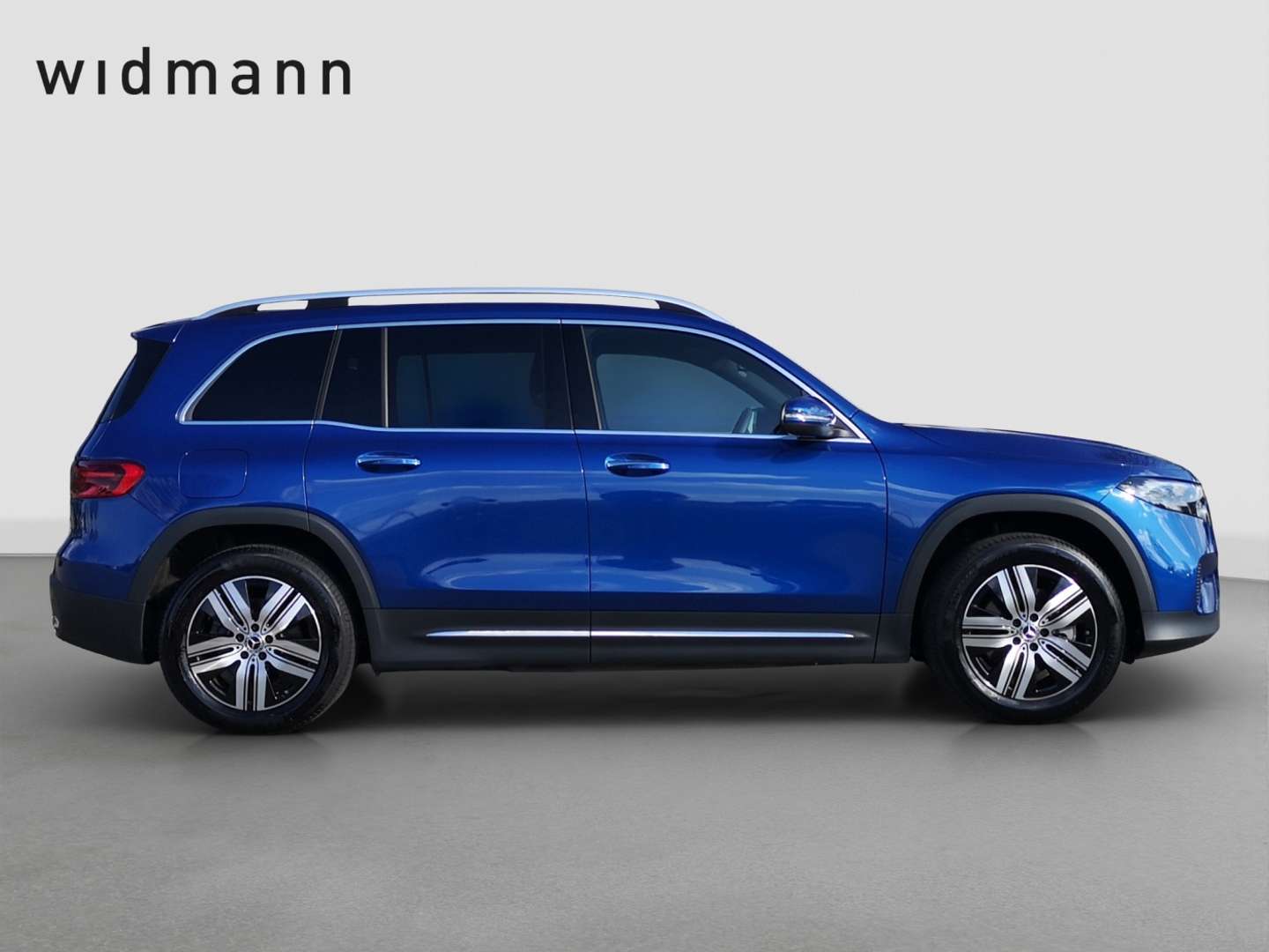 Mercedes EQB 350 Premium Plus - 2024 - Joinsteer - #6