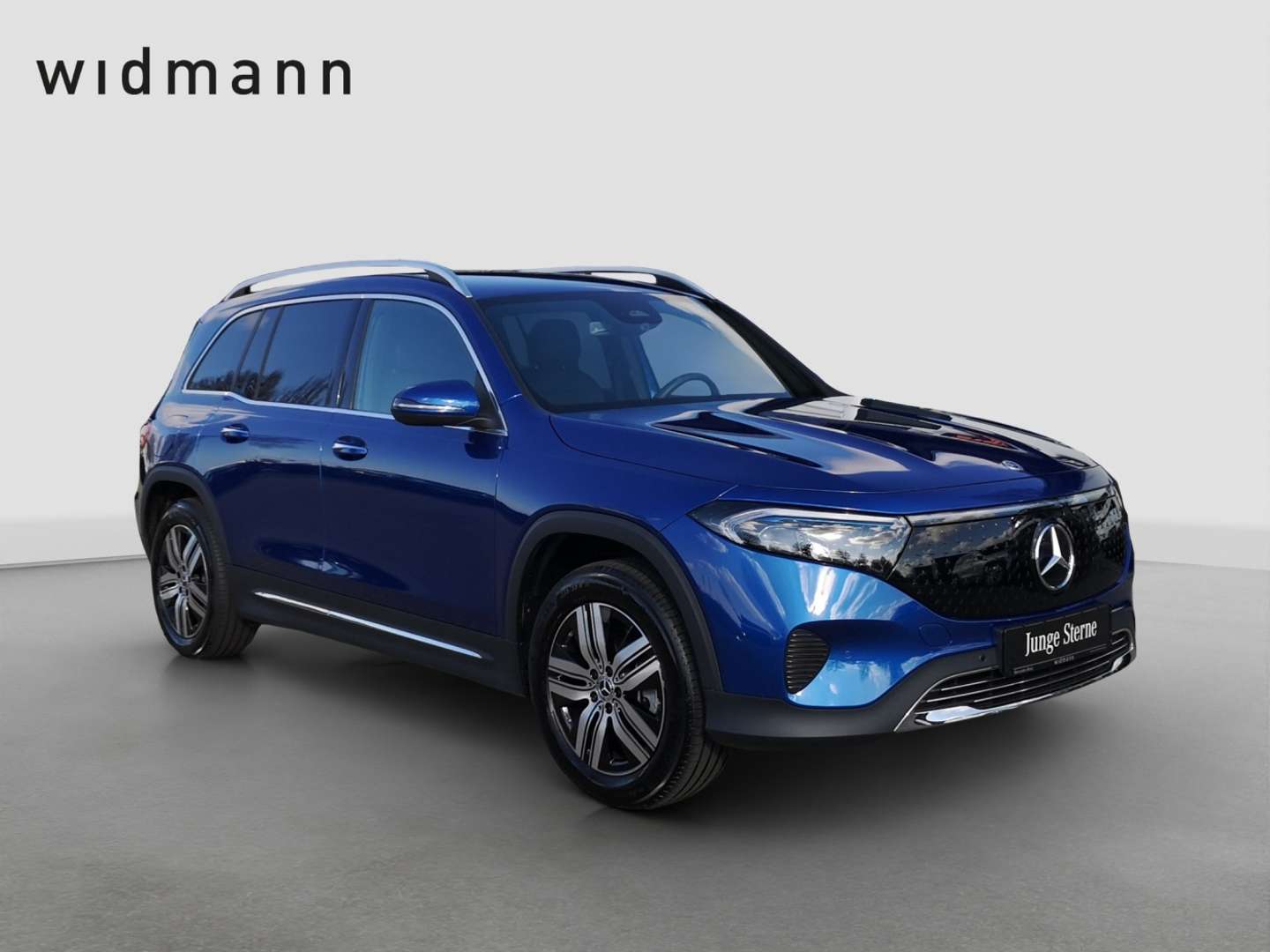 Mercedes EQB 350 Premium Plus - 2024 - Joinsteer - #7