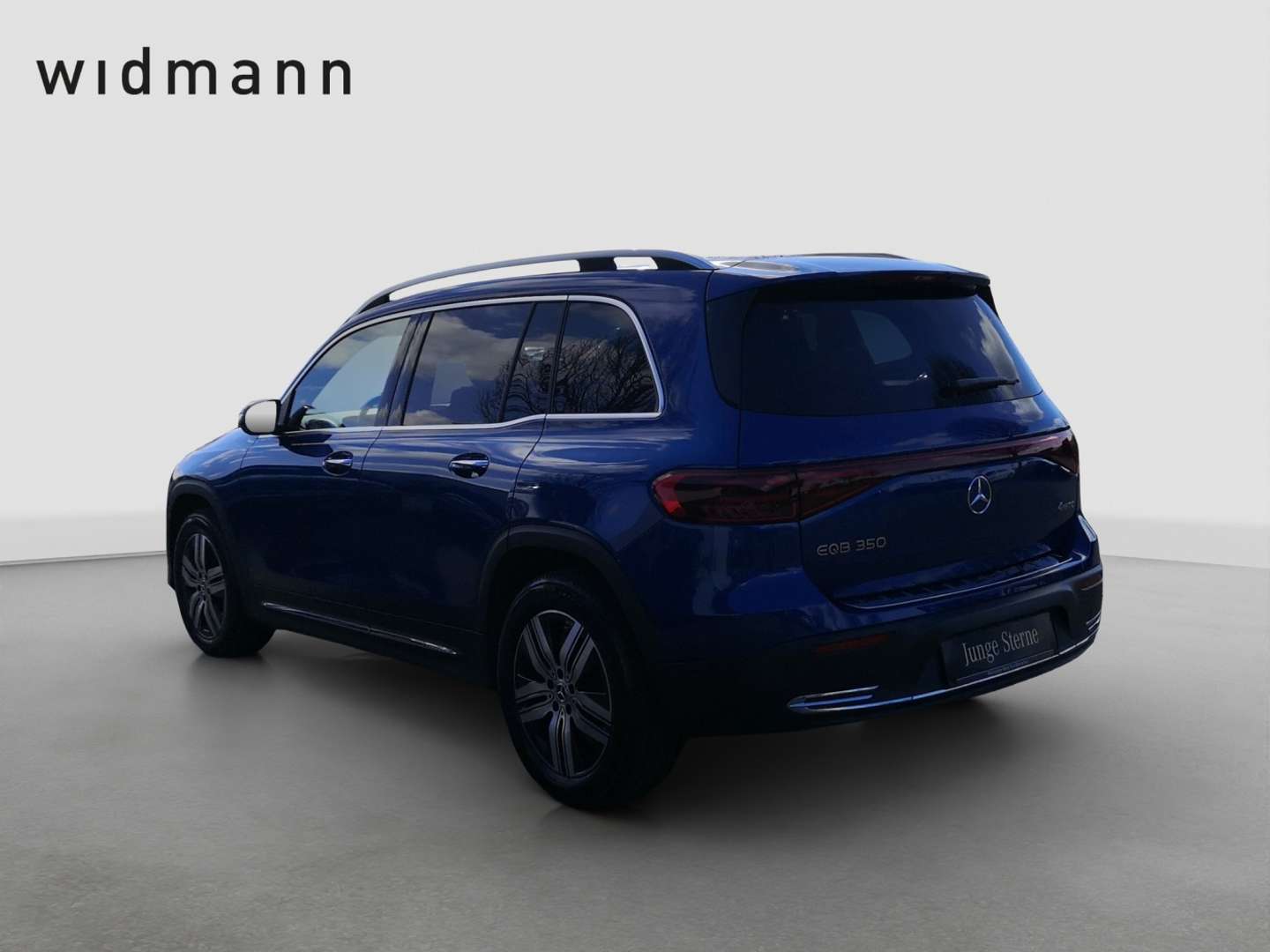 Mercedes EQB 350 Premium Plus - 2024 - Joinsteer - #8