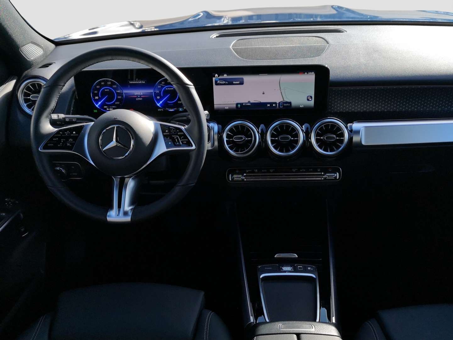 Mercedes EQB 350 Premium Plus - 2024 - Joinsteer - #9