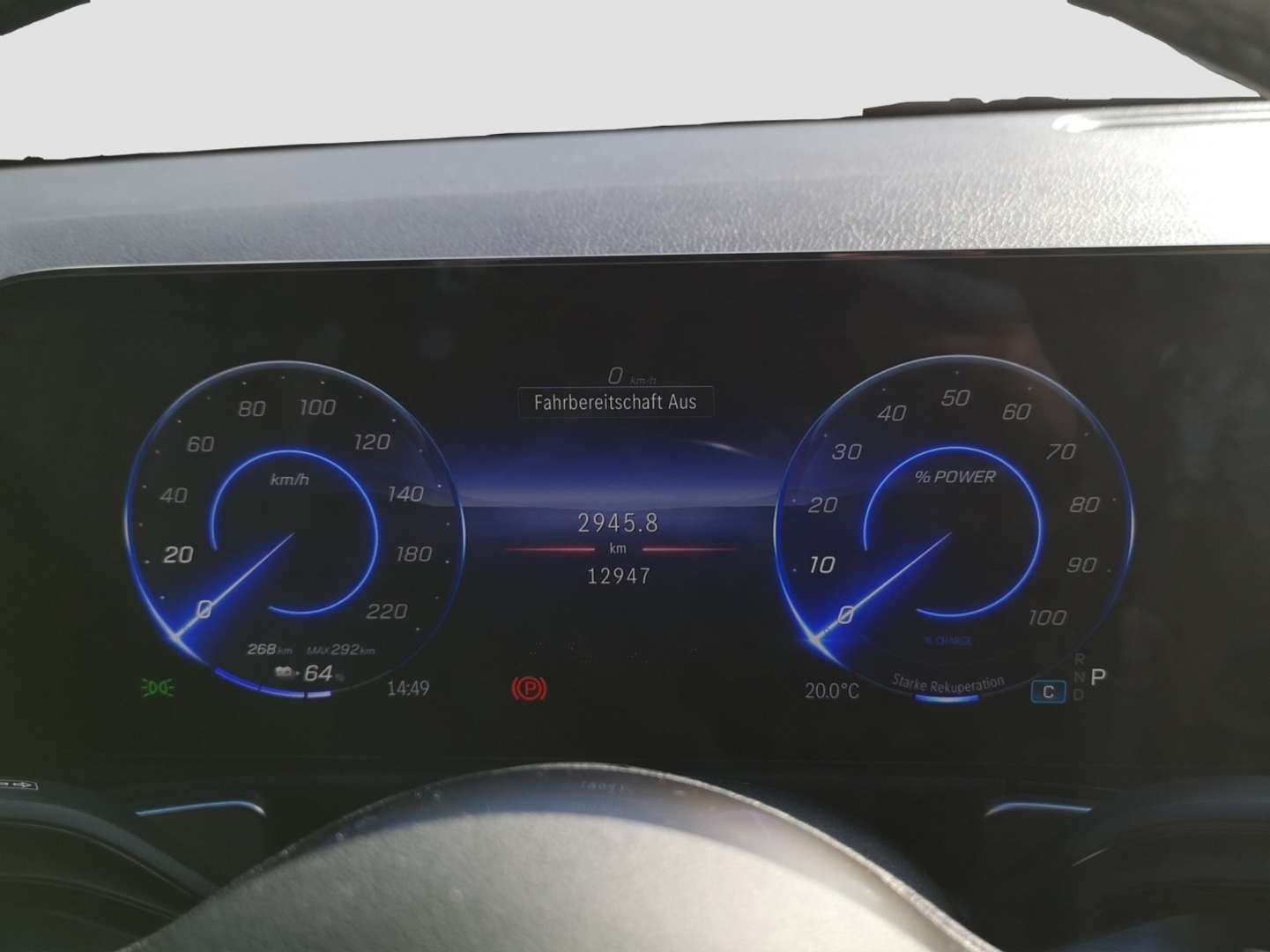 Mercedes EQB 350 Premium Plus - 2024 - Joinsteer - #11