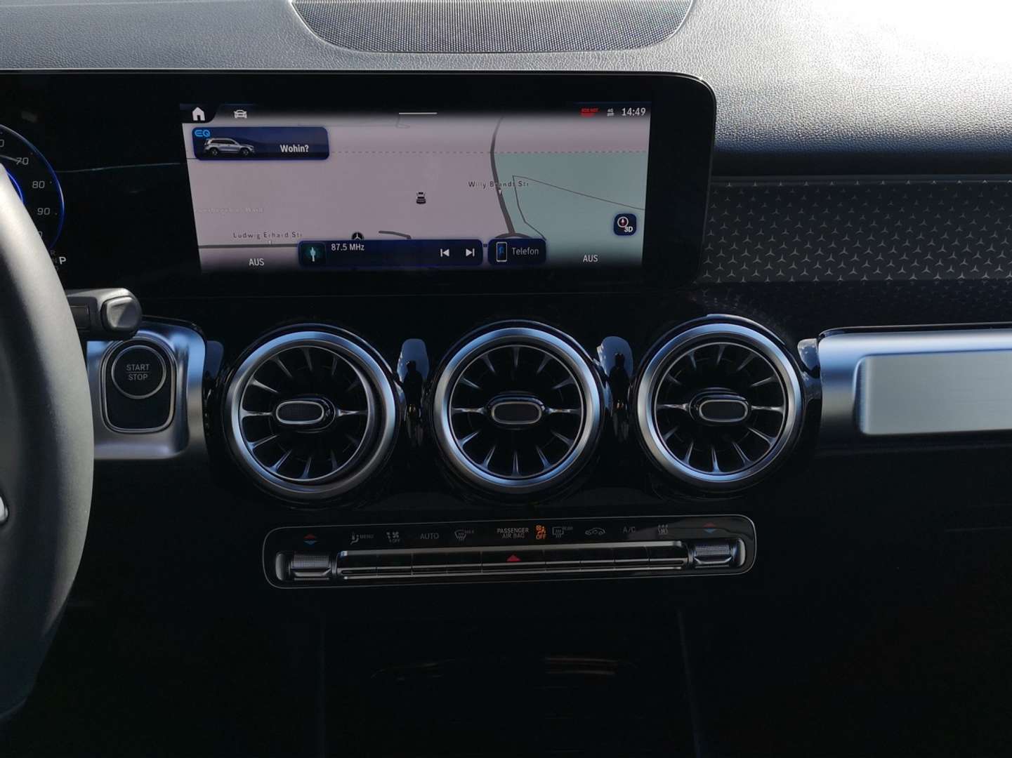 Mercedes EQB 350 Premium Plus - 2024 - Joinsteer - #12