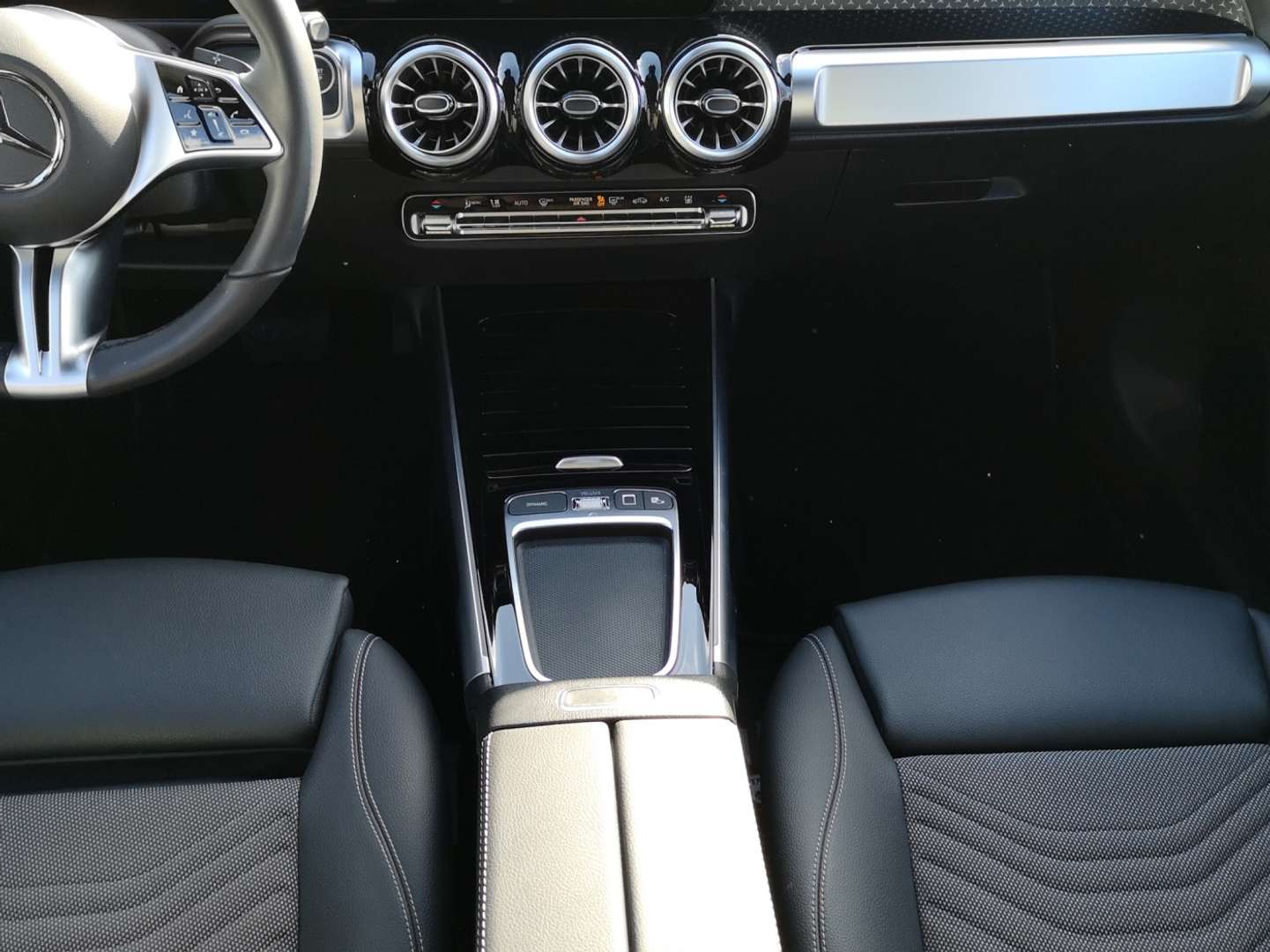 Mercedes EQB 350 Premium Plus - 2024 - Joinsteer - #13