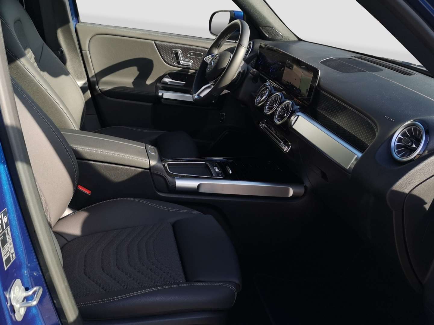 Mercedes EQB 350 Premium Plus - 2024 - Joinsteer - #15