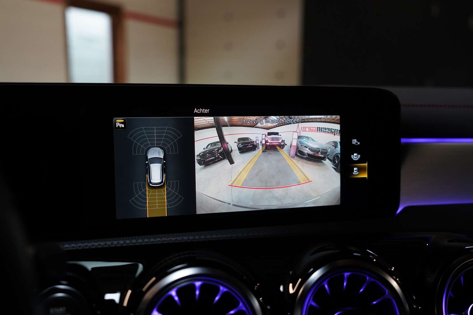 Mercedes CLA 200 200 AMG Line - 2023 - Joinsteer - #28