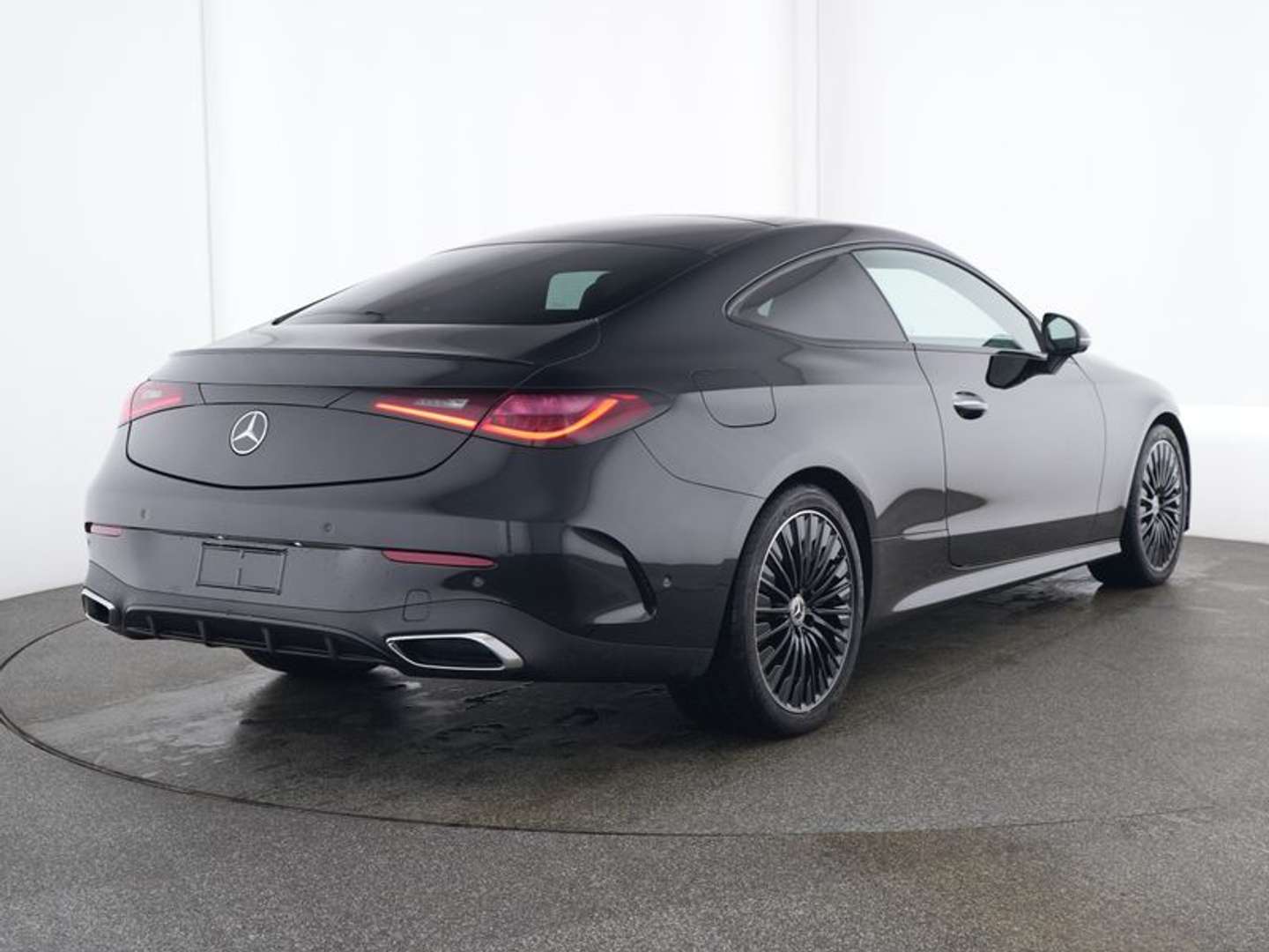 Mercedes CLE 220 220 Premium Plus - 2025 - Joinsteer - #2