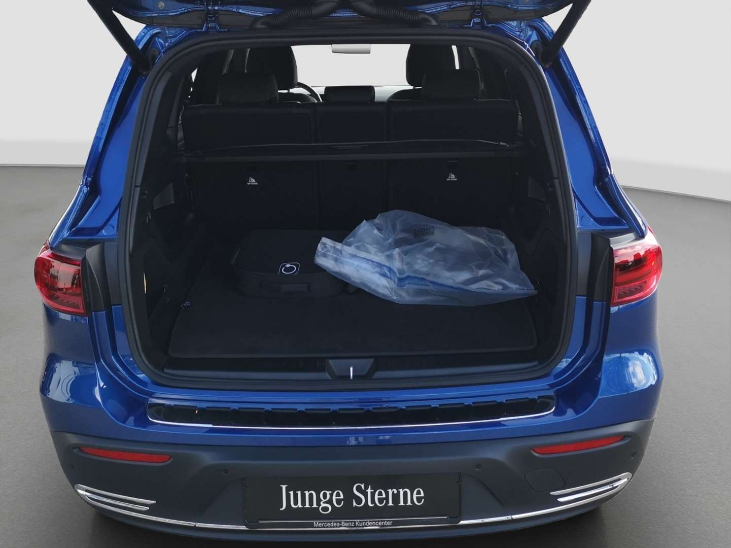 Mercedes EQB 350 Premium Plus - 2024 - Joinsteer - #18