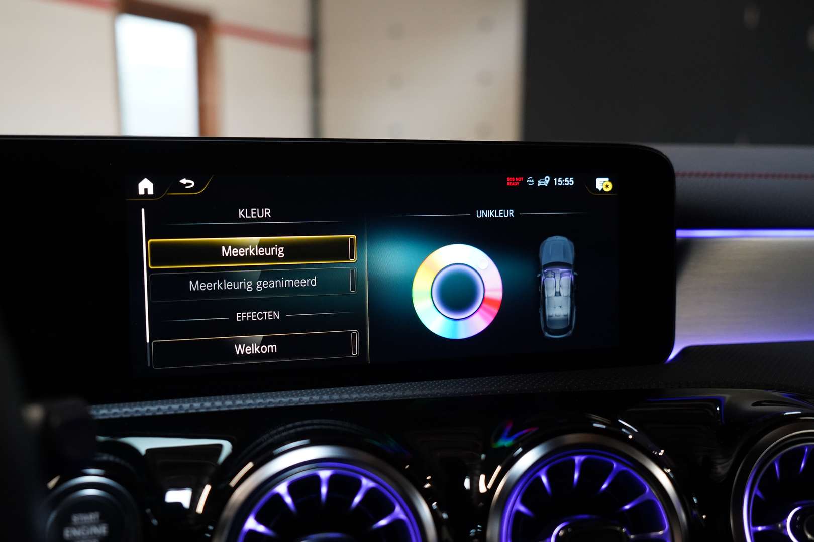 Mercedes CLA 200 200 AMG Line - 2023 - Joinsteer - #29