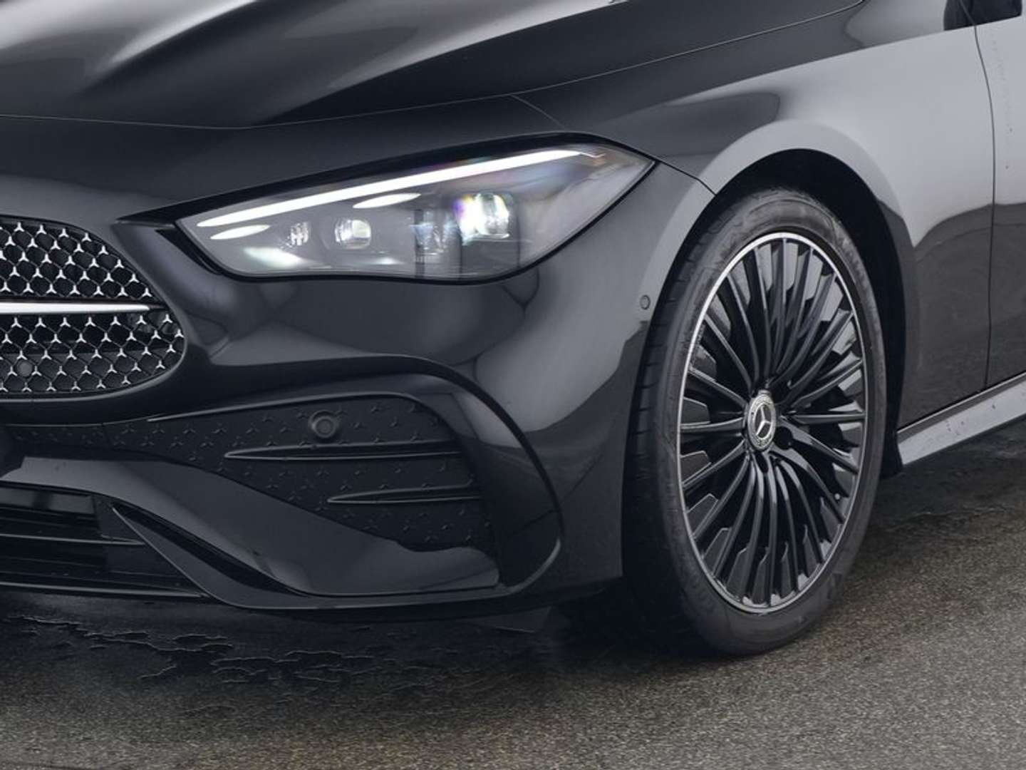 Mercedes CLE 220 220 Premium Plus - 2025 - Joinsteer - #3