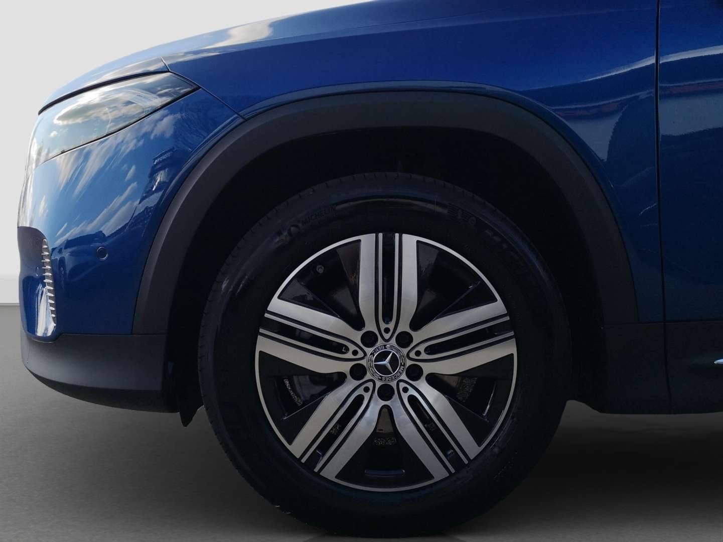 Mercedes EQB 350 Premium Plus - 2024 - Joinsteer - #19