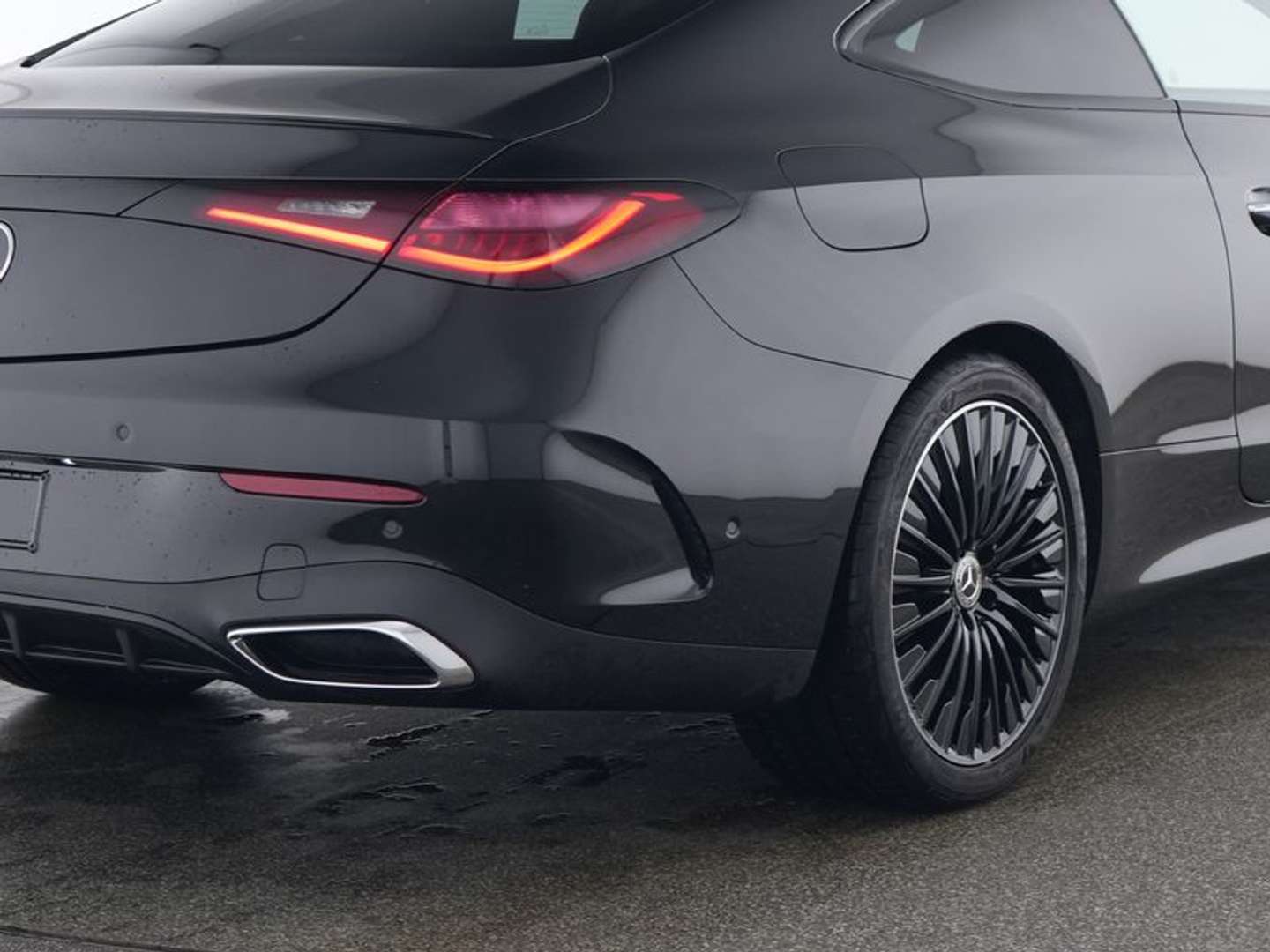 Mercedes CLE 220 220 Premium Plus - 2025 - Joinsteer - #4