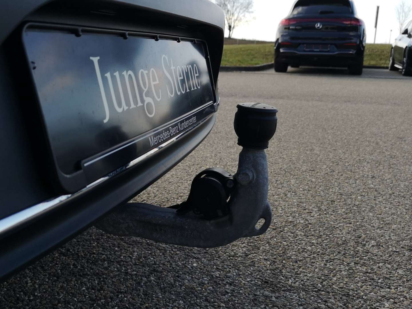 Mercedes EQB 350 Premium Plus - 2024 - Joinsteer - #20