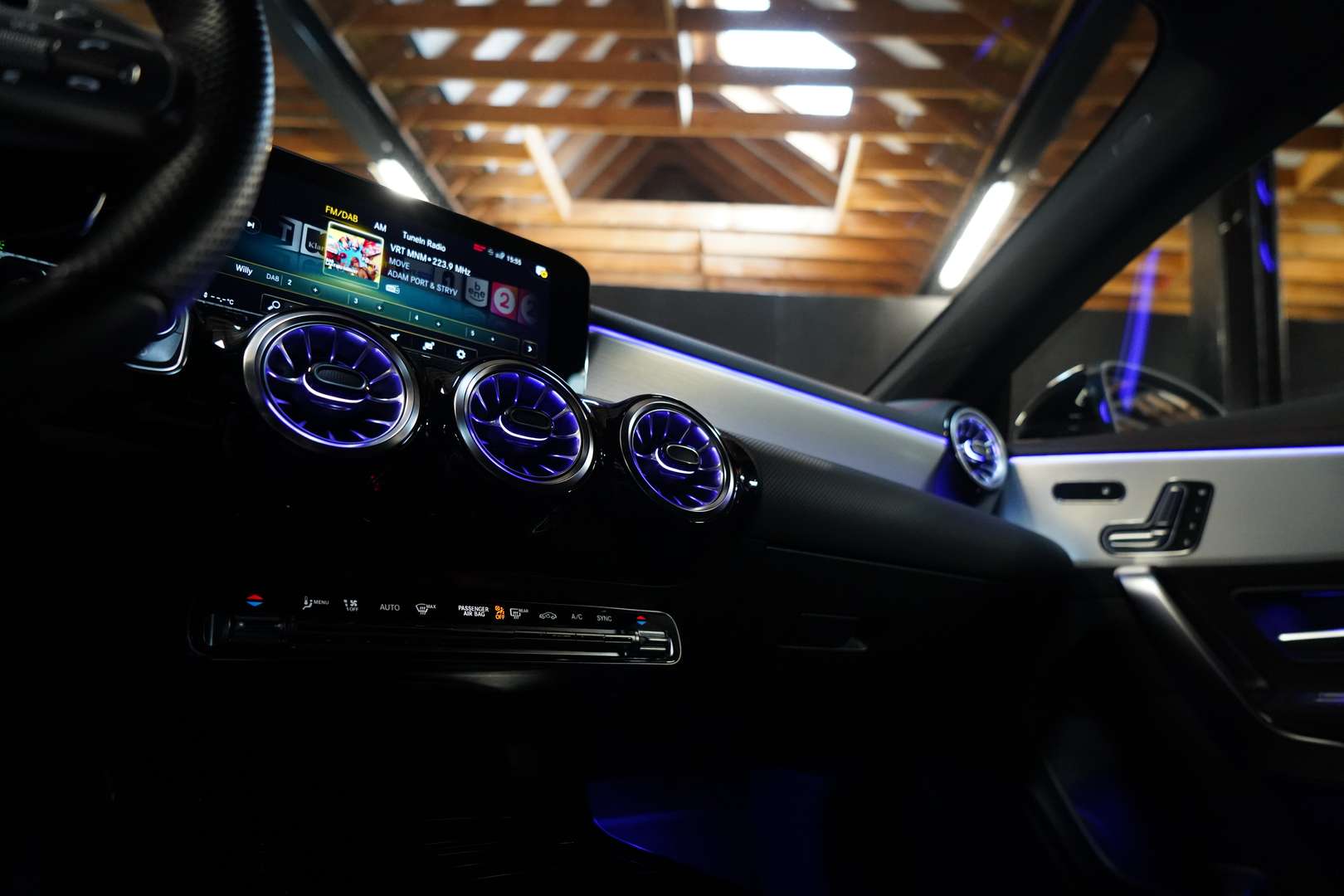 Mercedes CLA 200 200 AMG Line - 2023 - Joinsteer - #30