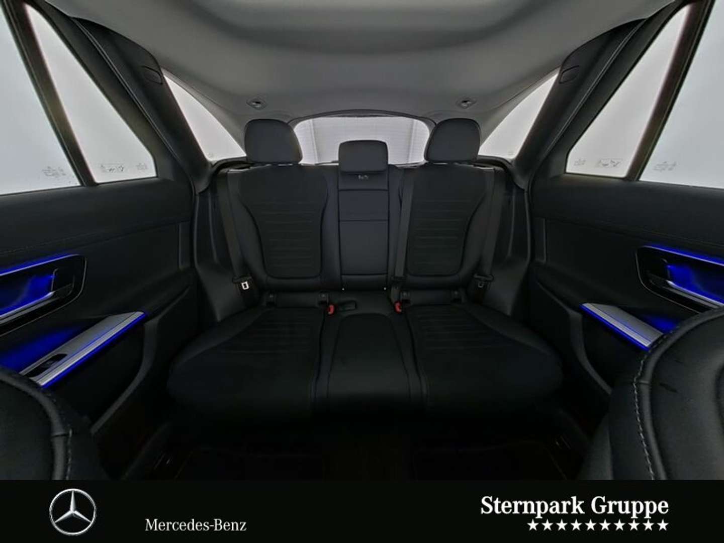 Mercedes GLC 400 400 AMG Line - 2025 - Joinsteer - #4