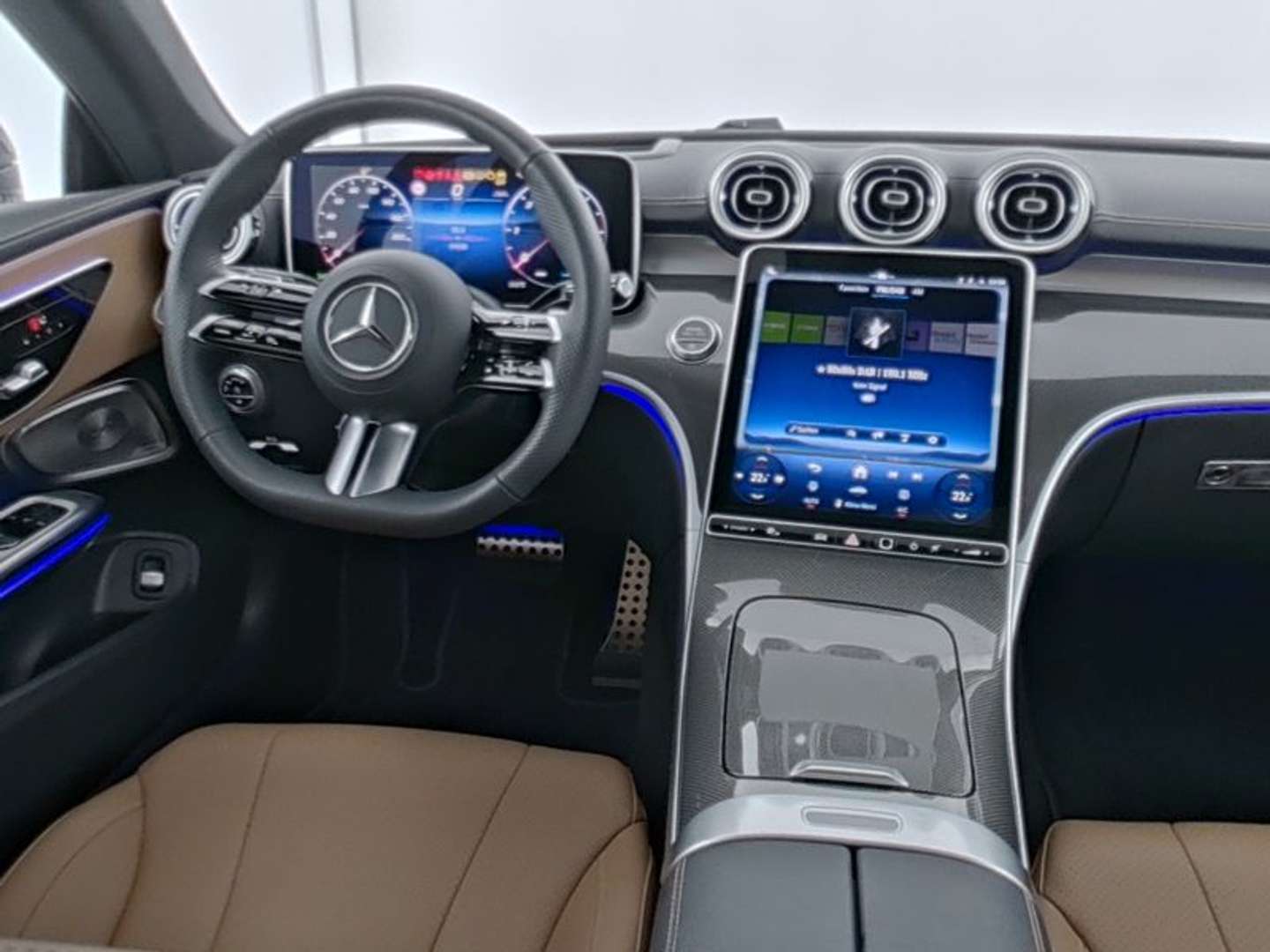 Mercedes CLE 220 220 Premium Plus - 2025 - Joinsteer - #6