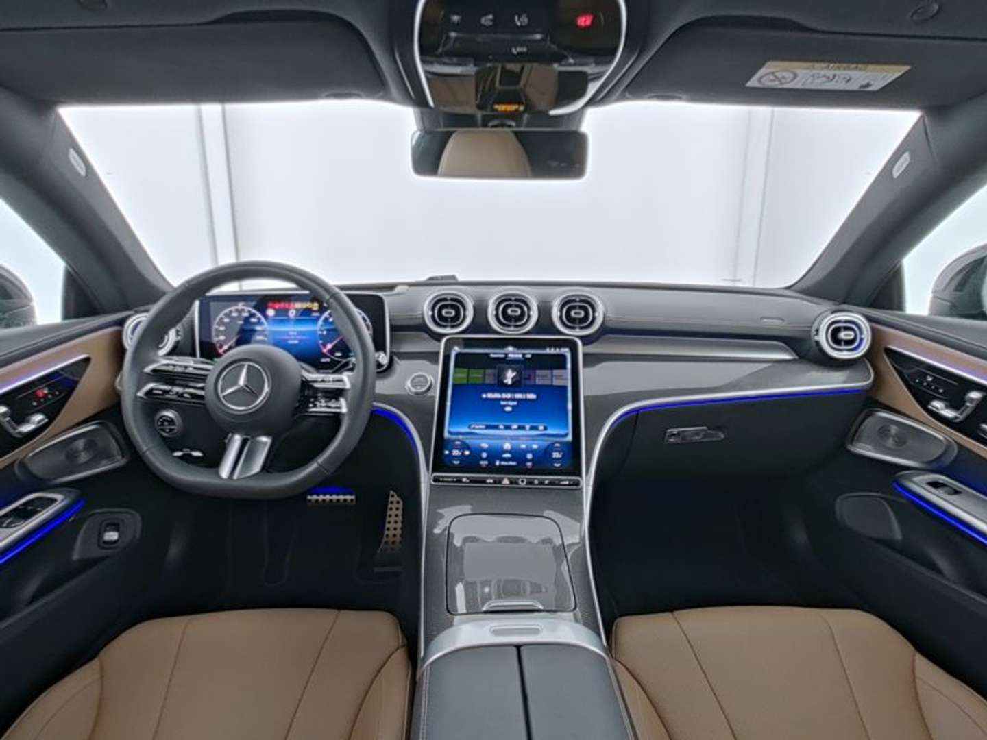 Mercedes CLE 220 220 Premium Plus - 2025 - Joinsteer - #7