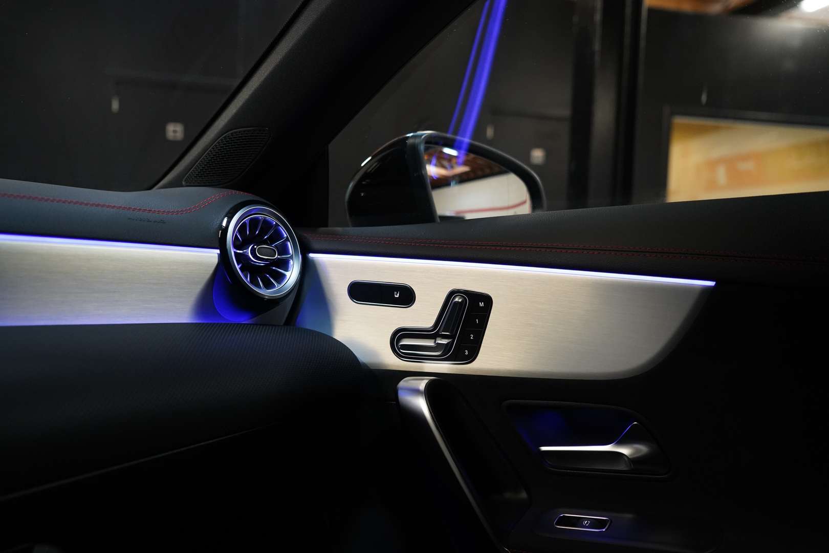 Mercedes CLA 200 200 AMG Line - 2023 - Joinsteer - #31