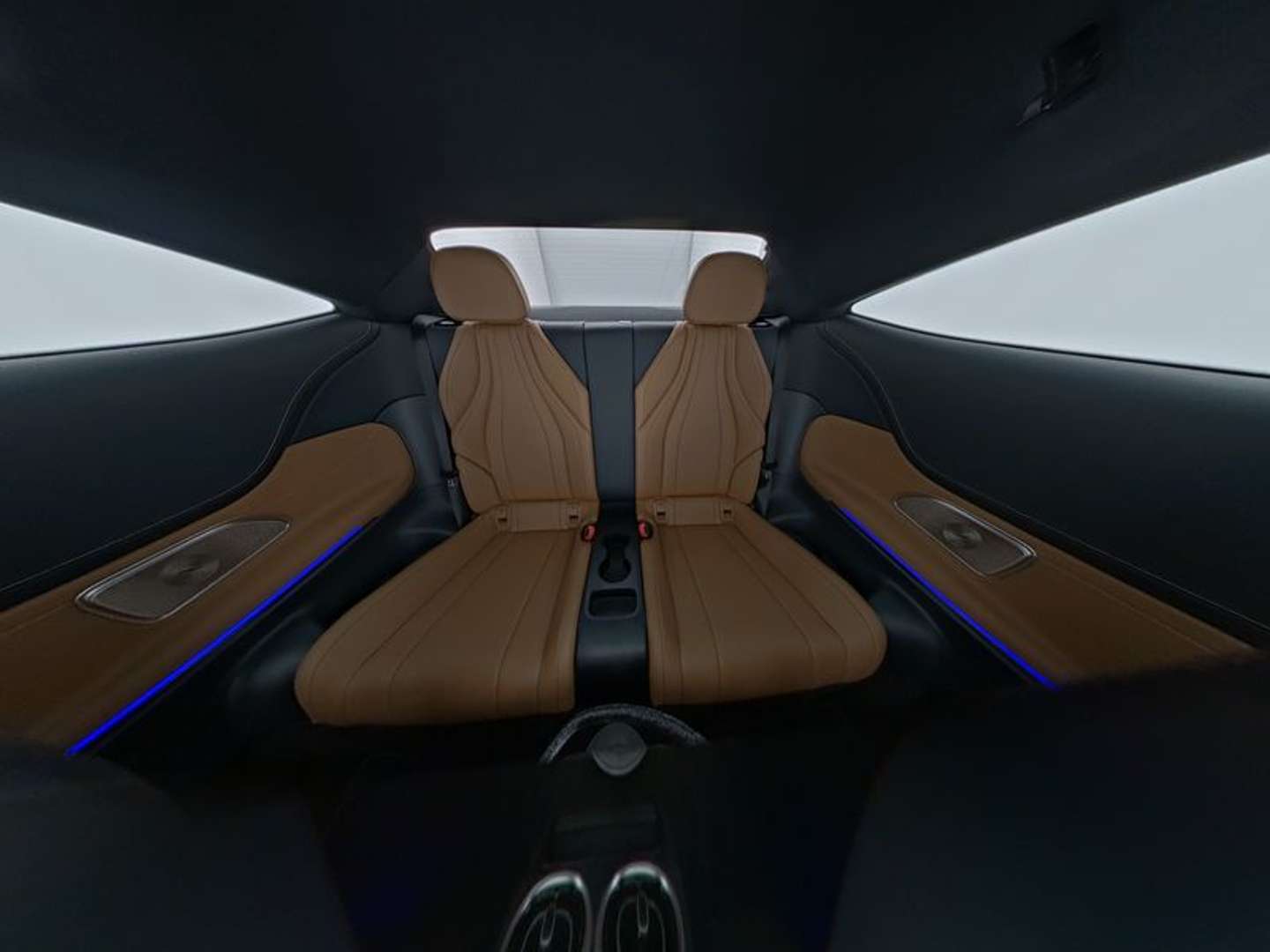 Mercedes CLE 220 220 Premium Plus - 2025 - Joinsteer - #8