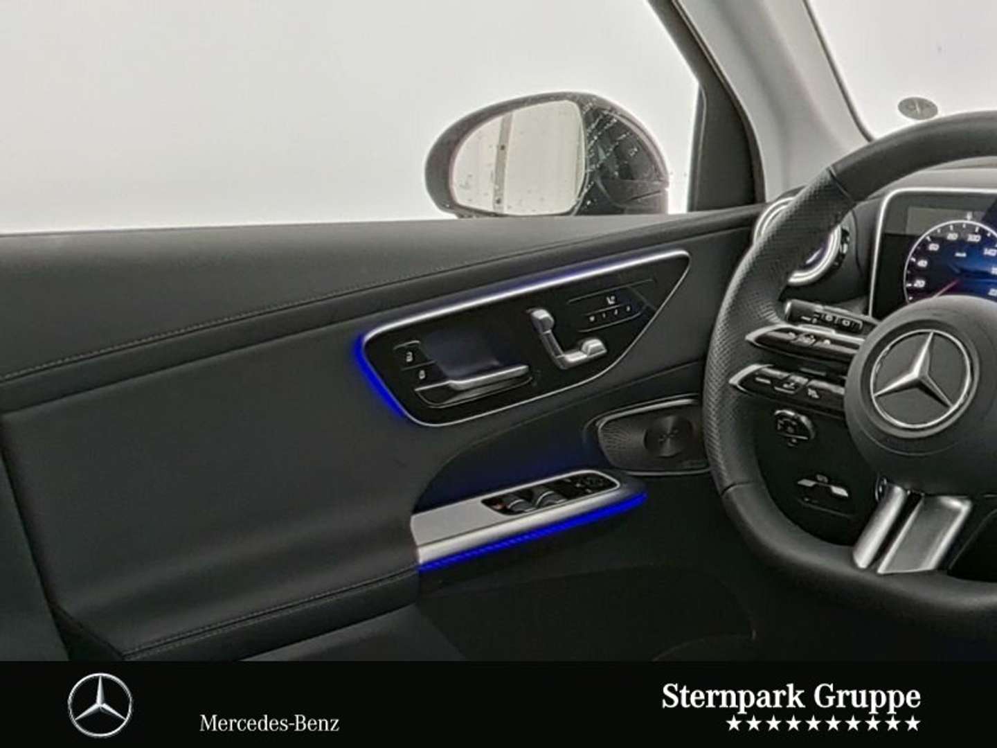 Mercedes GLC 400 400 AMG Line - 2025 - Joinsteer - #7