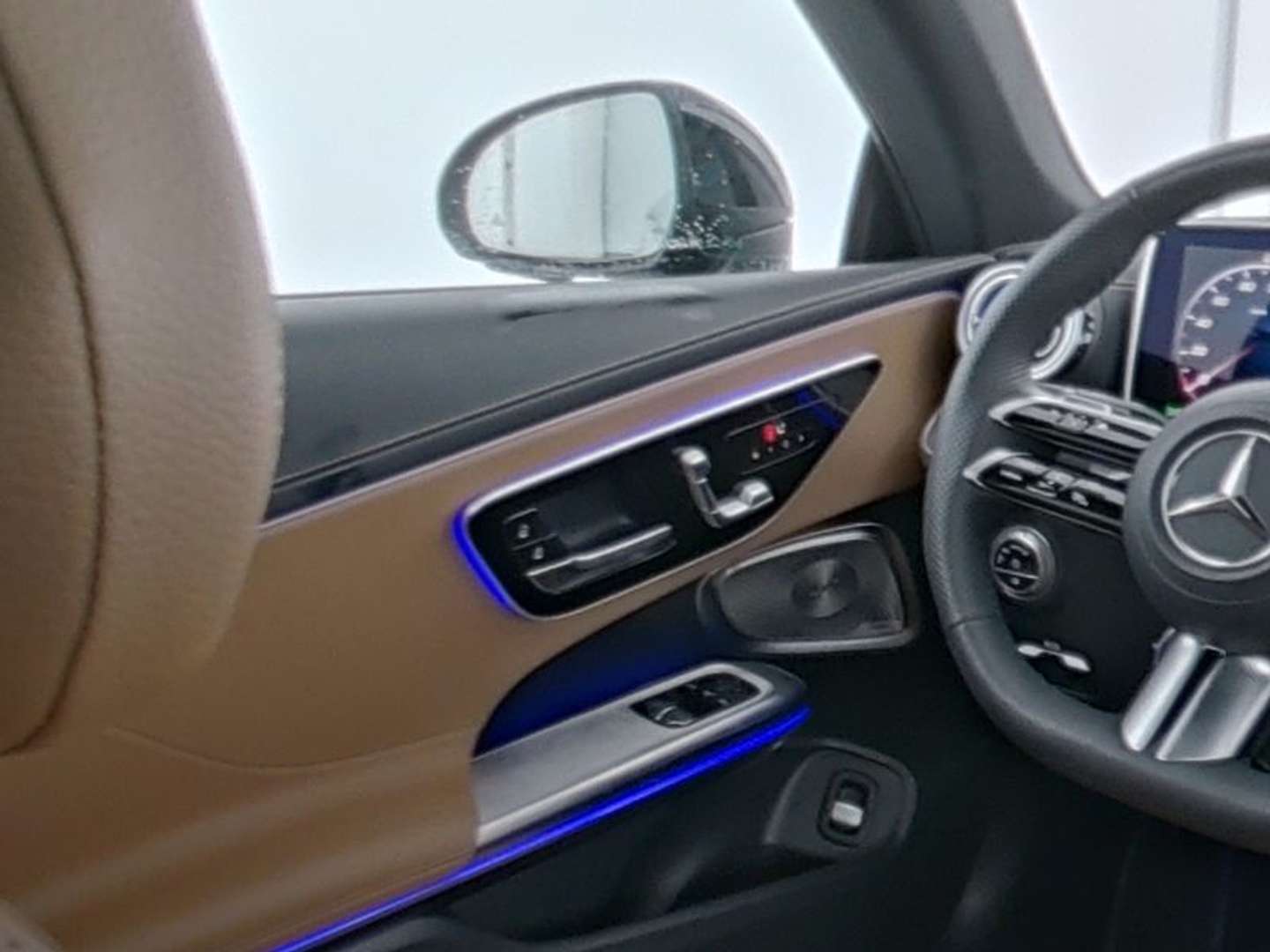 Mercedes CLE 220 220 Premium Plus - 2025 - Joinsteer - #9