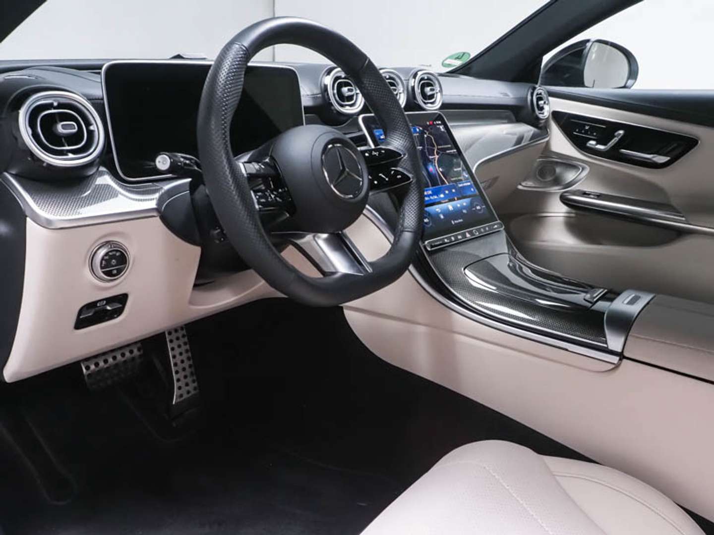 Mercedes CLE 300 E 300 Premium Plus - 2025 - Joinsteer - #3