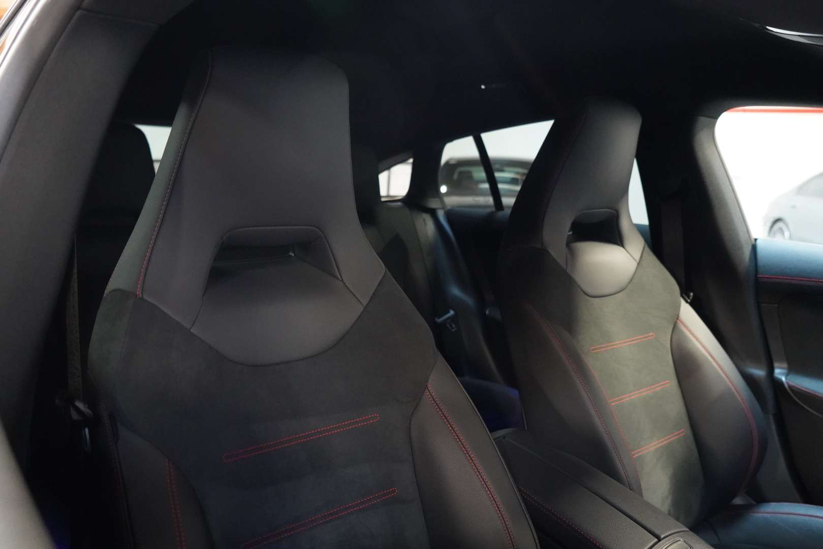Mercedes CLA 200 200 AMG Line - 2023 - Joinsteer - #32